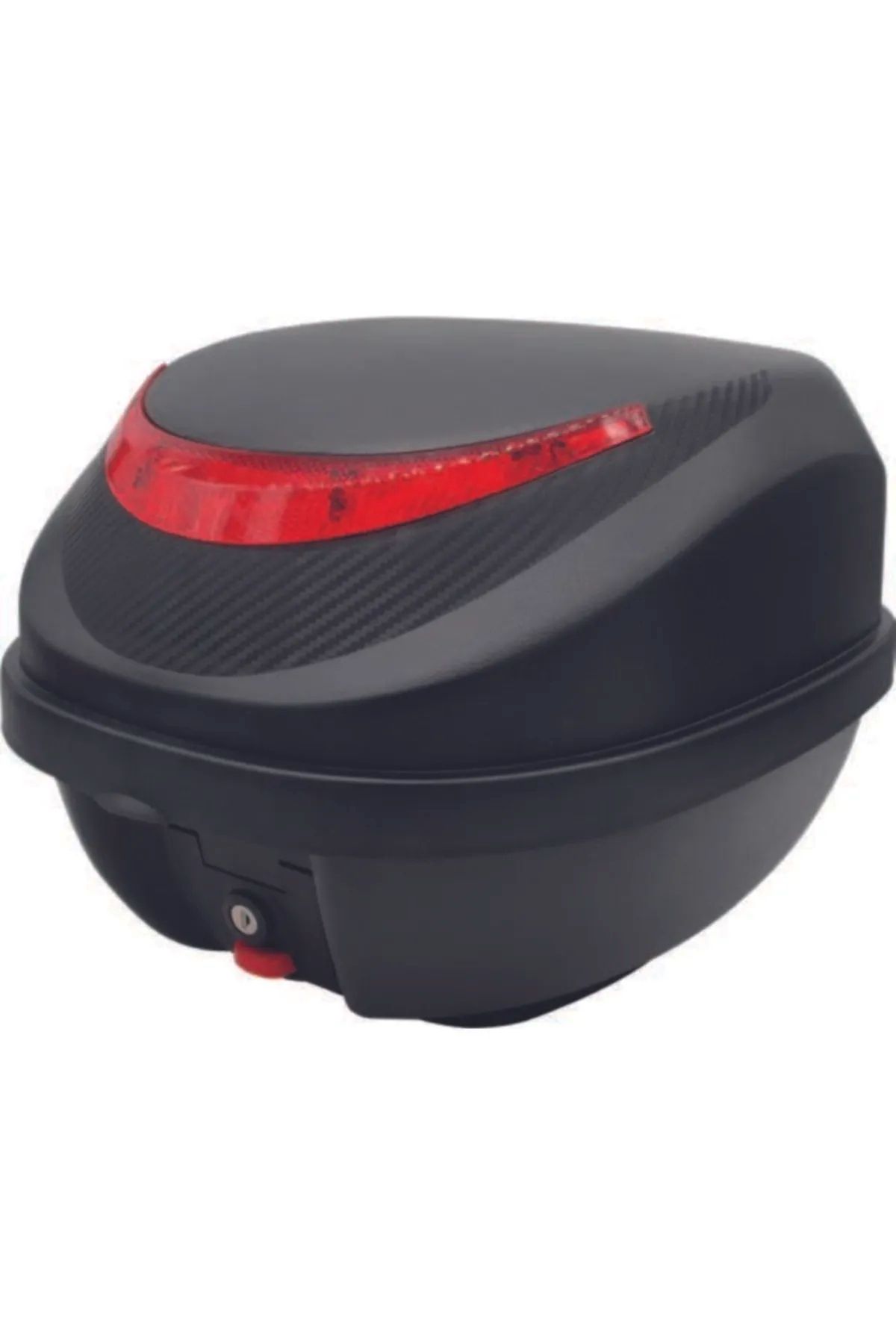 GAFF MOTOTEZ MOTOSİKLET ARKA ÇANTA GAFF32 LT