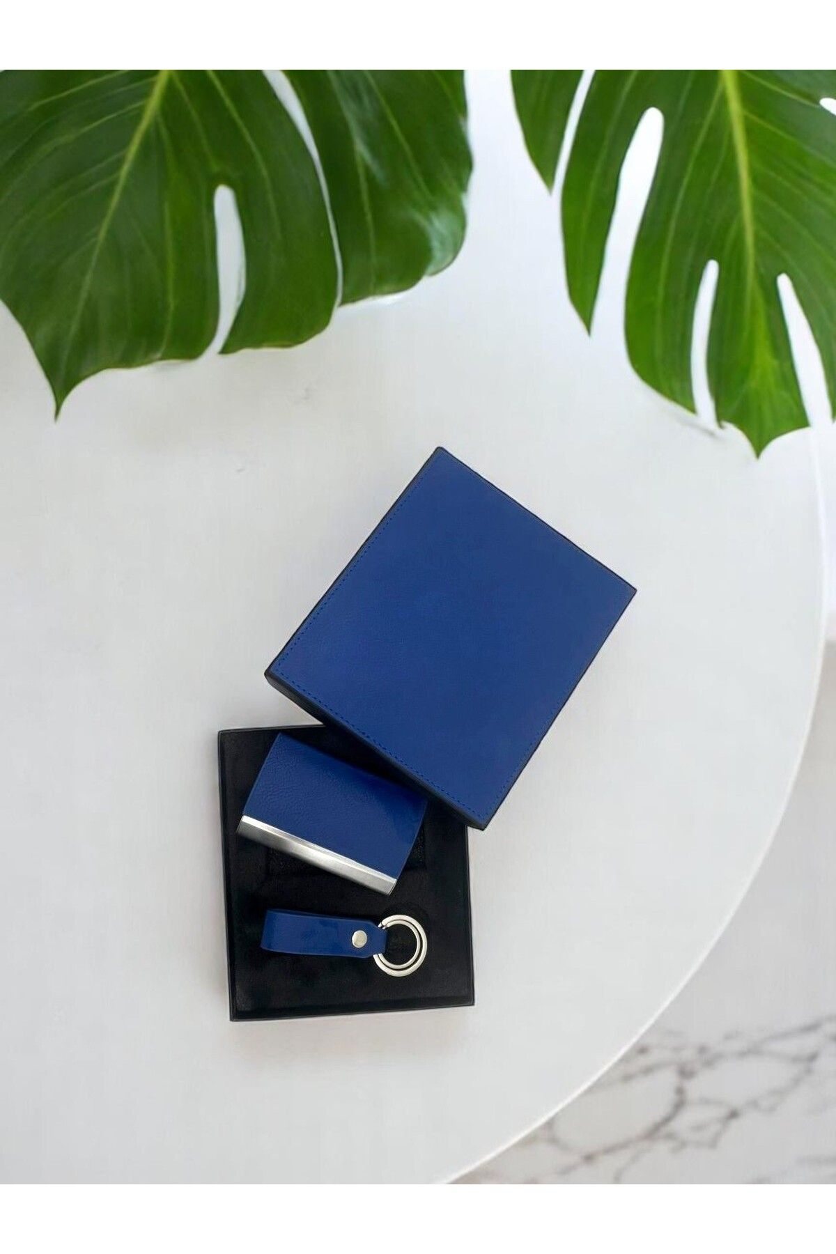Happy Gifts Termo Deri VIP Set