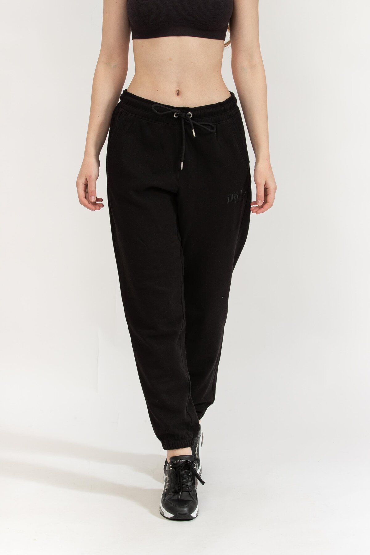 Dkny Kadın Jogger Pantolon