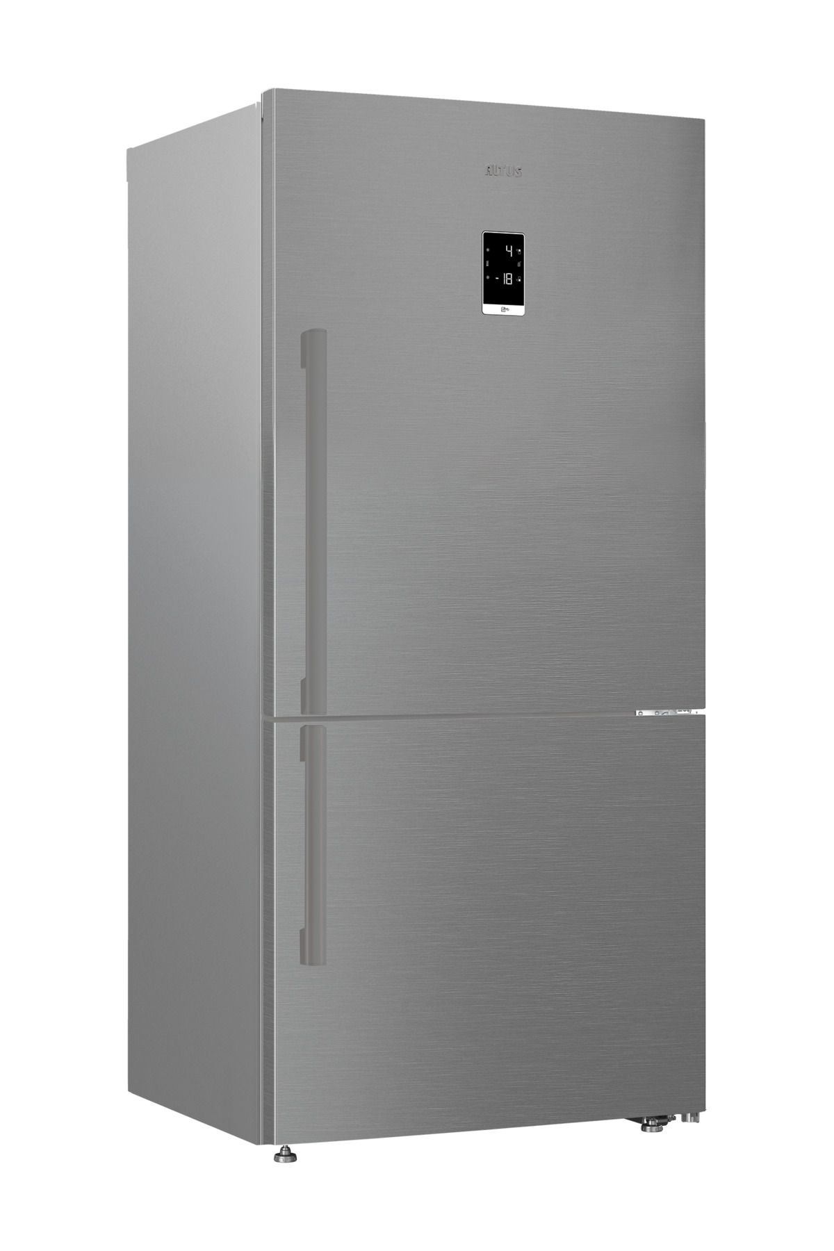 Altus ALK 484 XIE 580 Litre Kombi NF Buzdolabı
