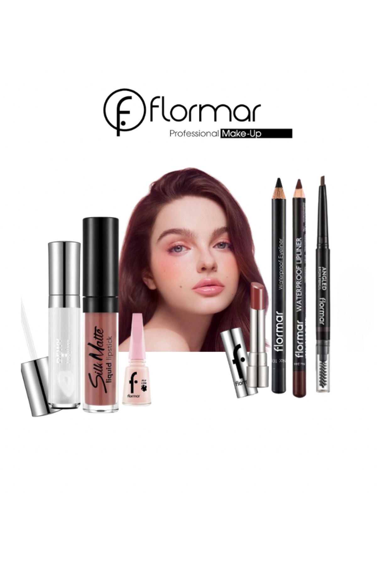 formar-Flormar is the most famous group in the Kingdom. 1