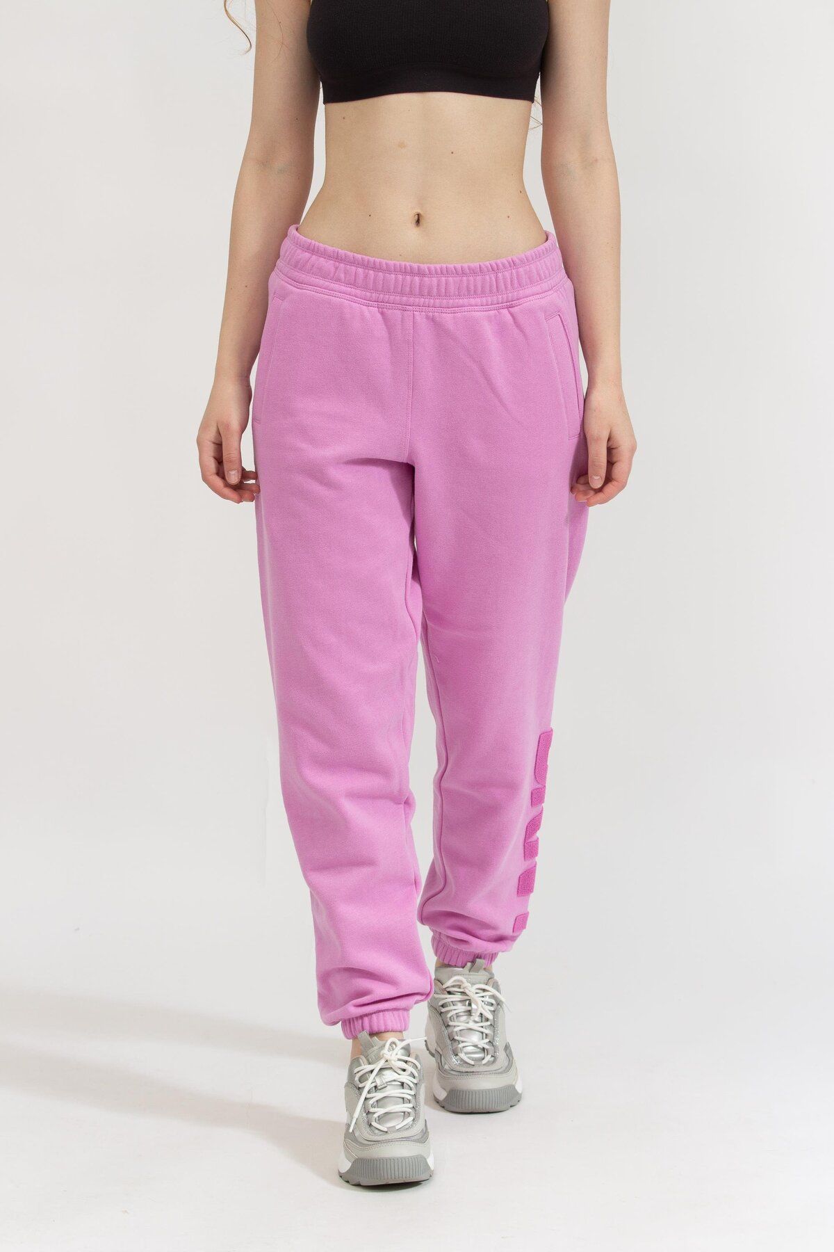 Dkny Kadın Jogger Pantolon