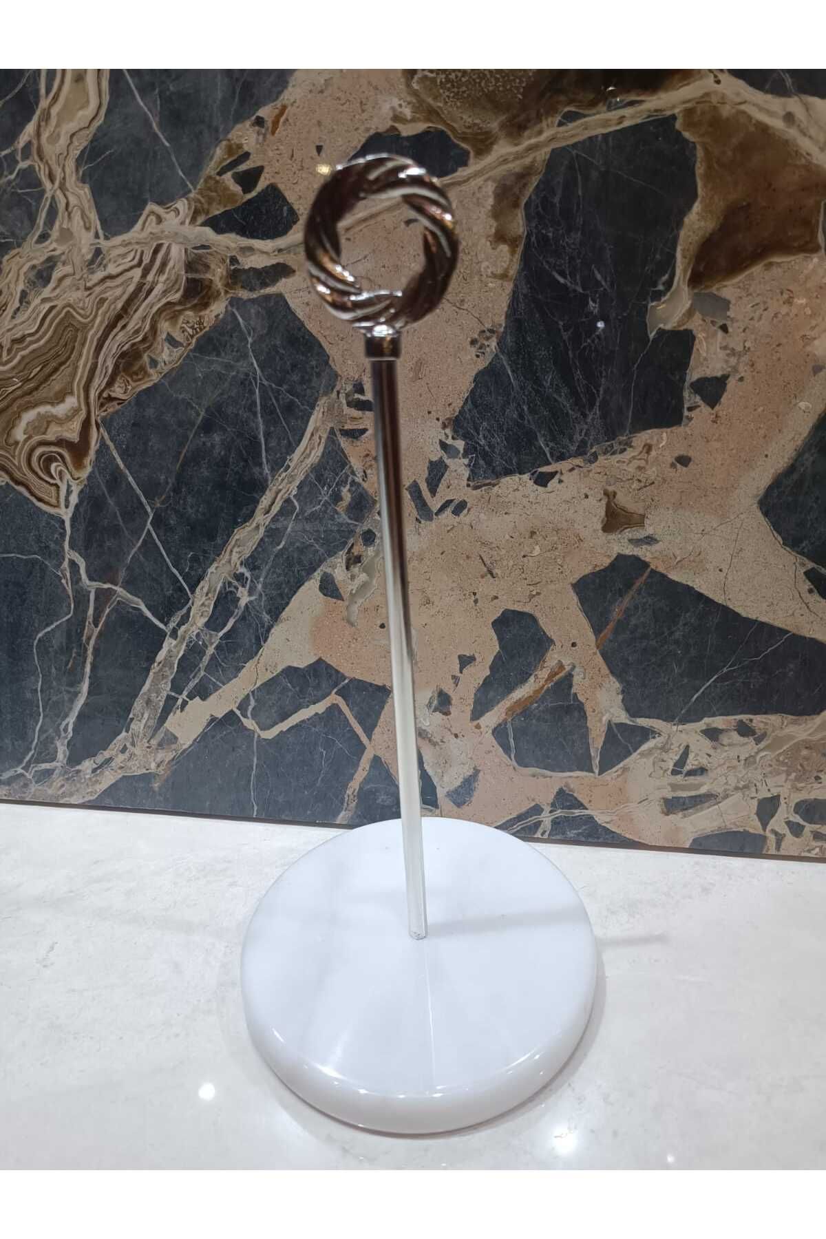 Marblecenter mermer hedeyelik obje biblo banyo mutfak peçetelik