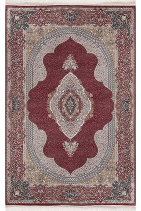 Saray Halı Klasik Kaliteli Salon Halısı ALHAMBRA AH11A