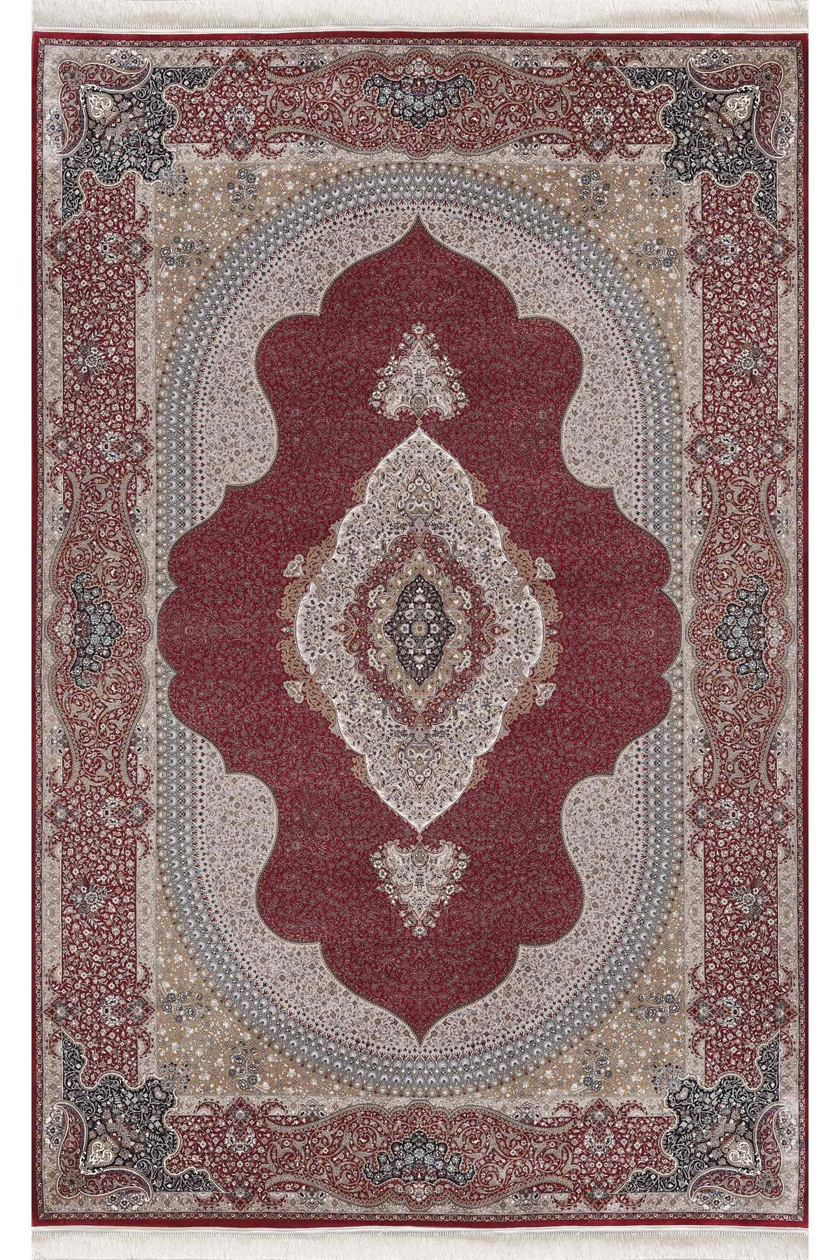 Saray Klasik Kaliteli Salon Halısı ALHAMBRA AH11A