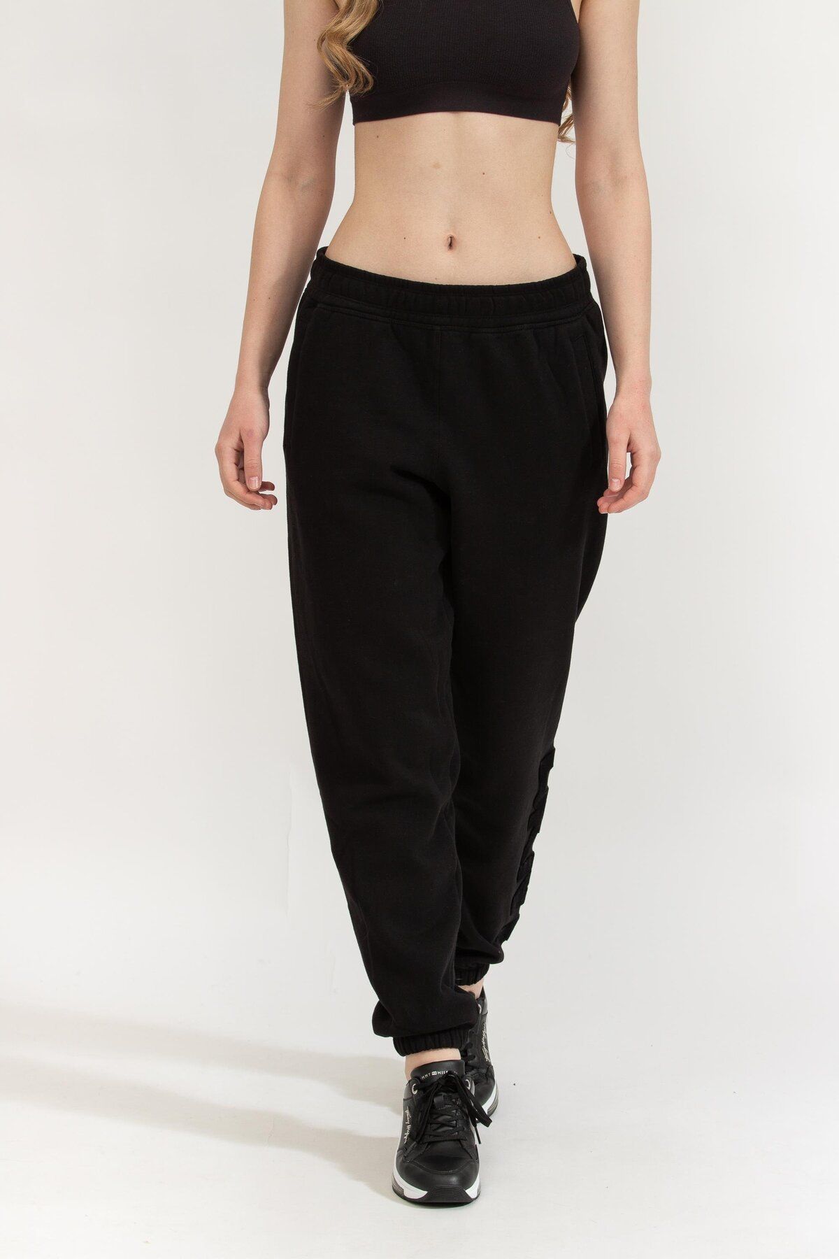 Dkny Kadın Jogger Pantolon