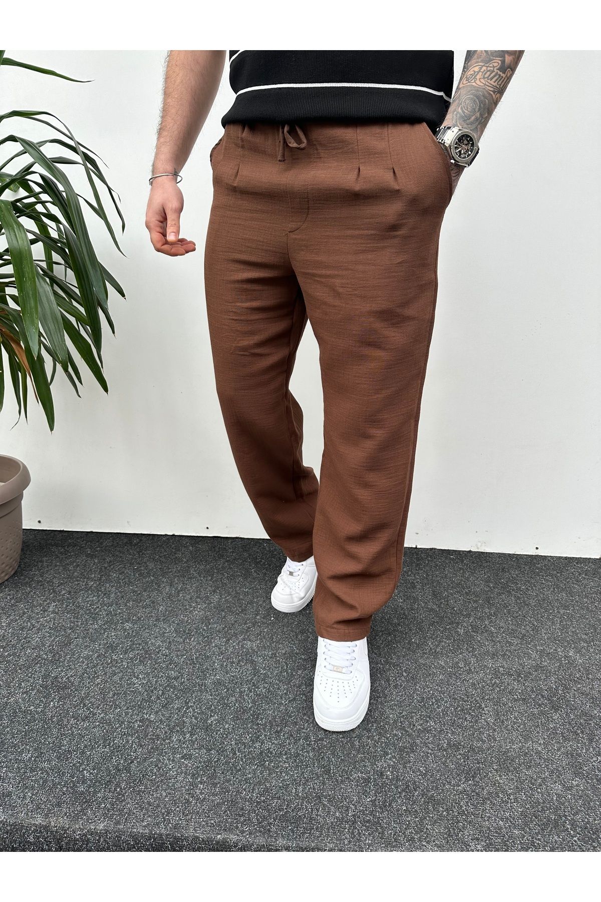 ulu Eşofman altı baggy