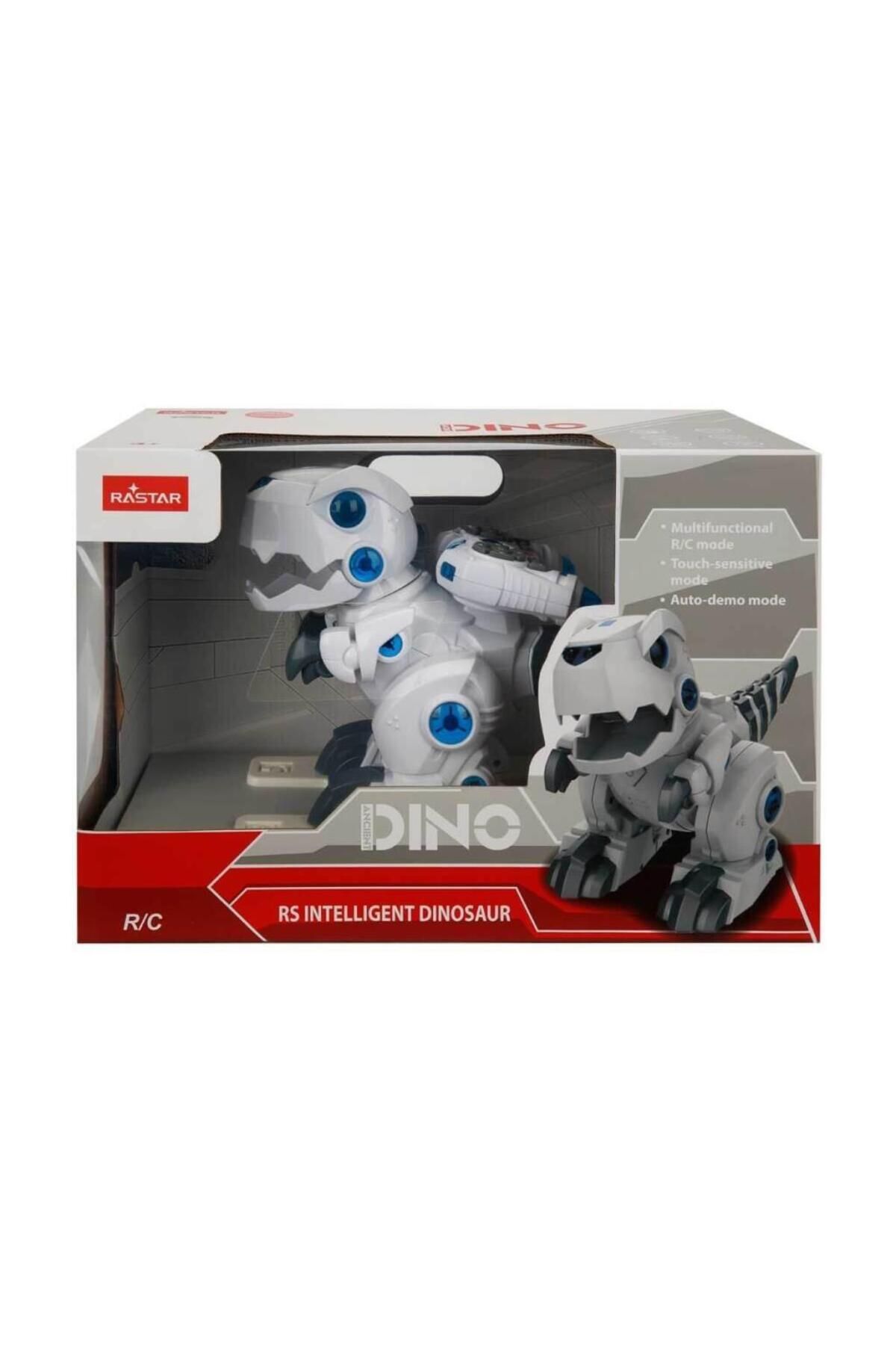Skygo 79700 Uzaktan Kumandalı Akıllı Robot Dino
