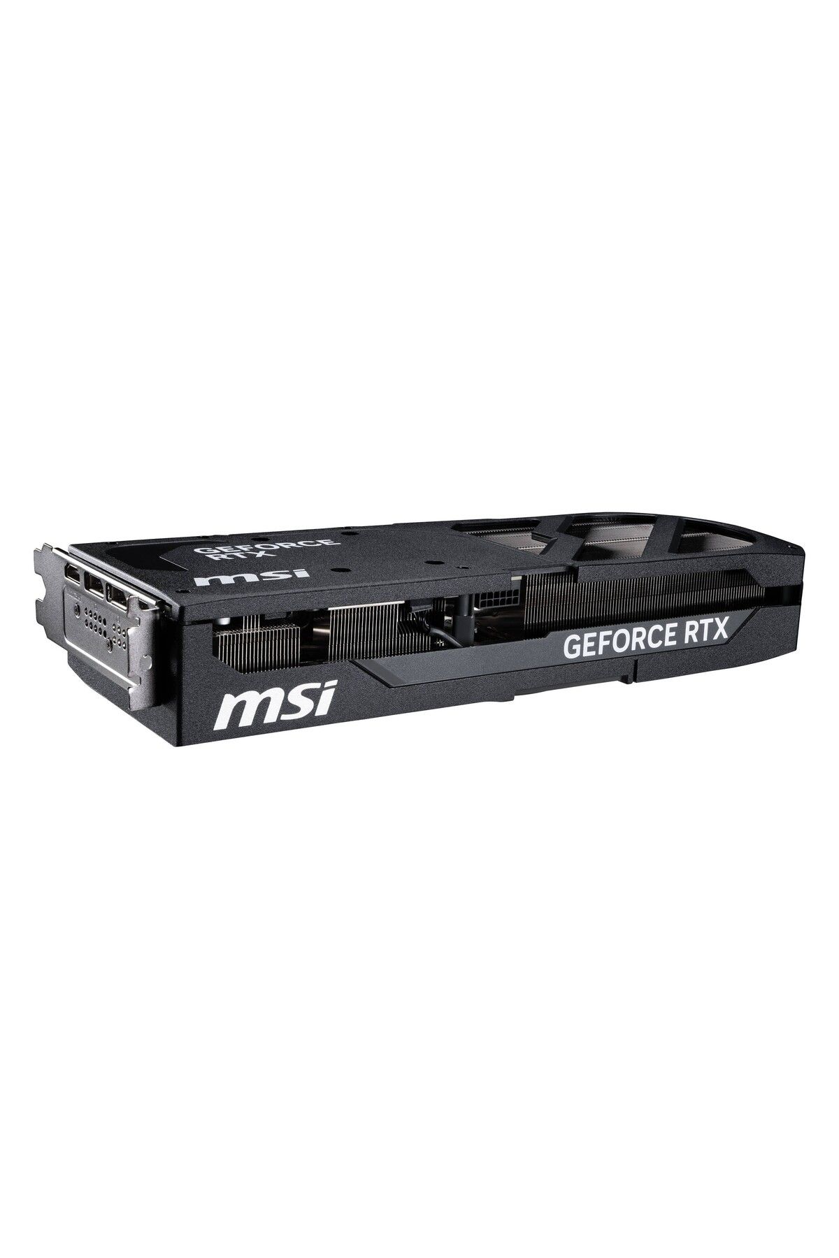 MSI-Shadow 3X Geforce Rtx 5070 Oc 12Gb Gddr7 192Bit Hdmi/Dp Graphics Card 4