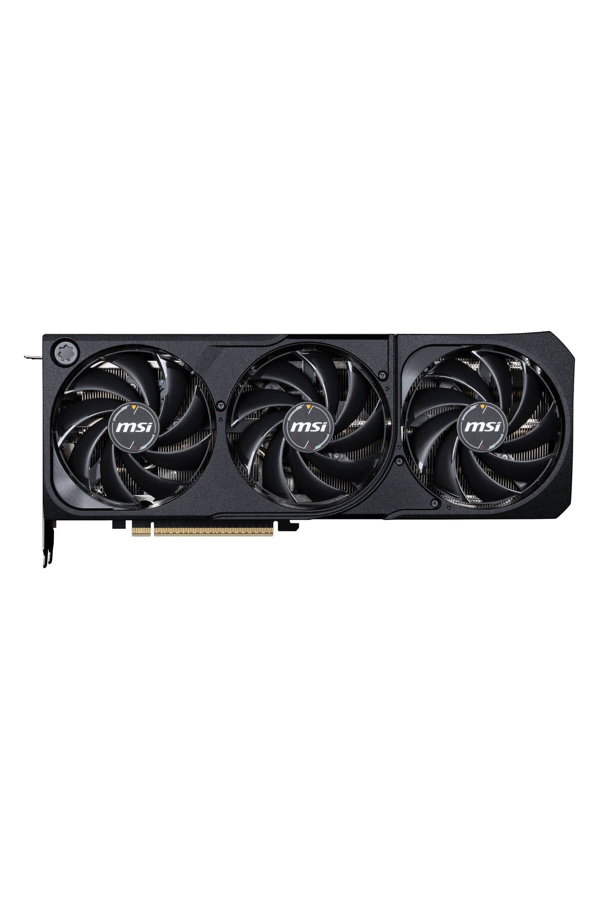 MSI-Shadow 3X Geforce Rtx 5070 Oc 12Gb Gddr7 192Bit Hdmi/Dp Graphics Card 2