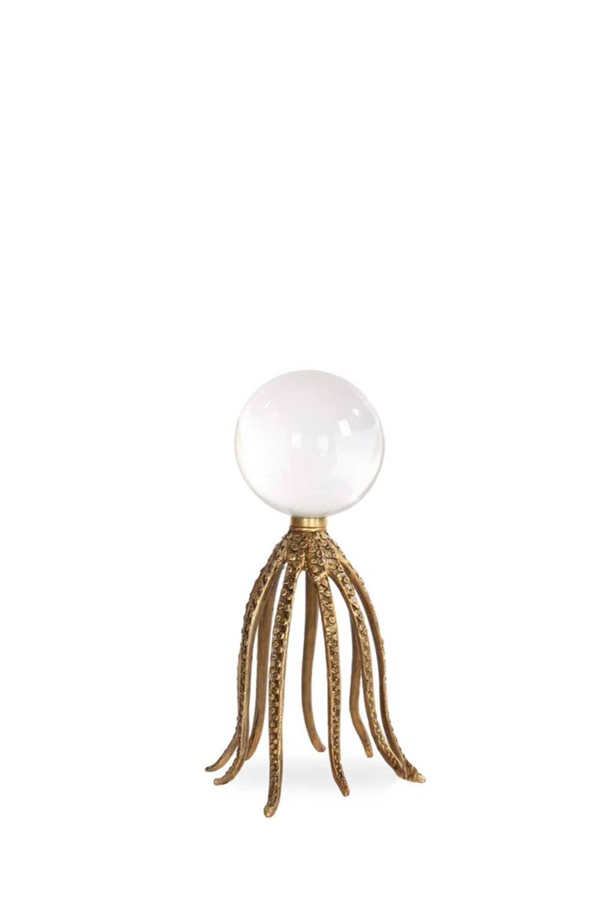 Laromita Decoration DENİZALTI CAM OBJE / S