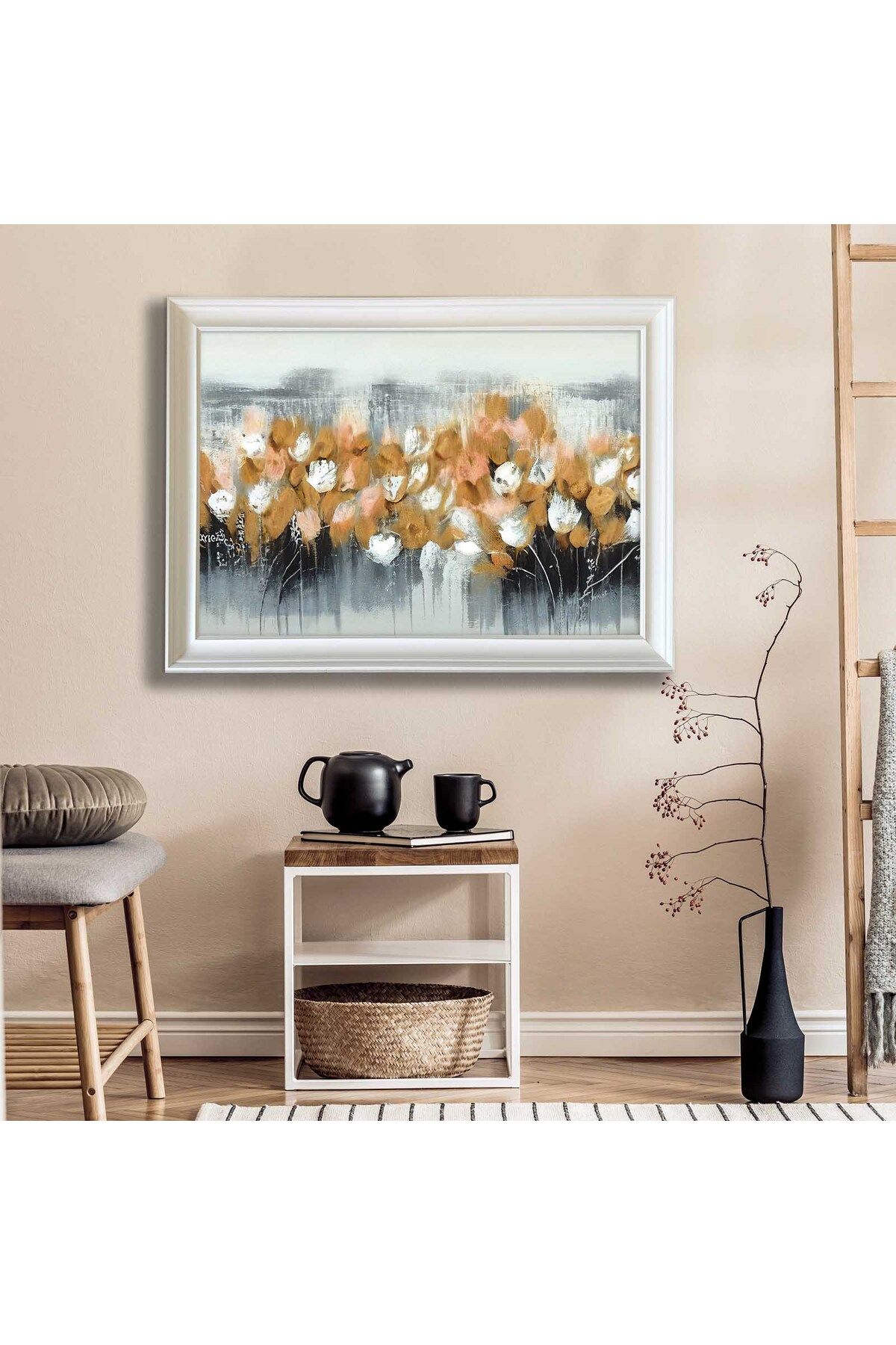 Özgül Grup 60X82 CM ÇERÇEVELİ TABLO