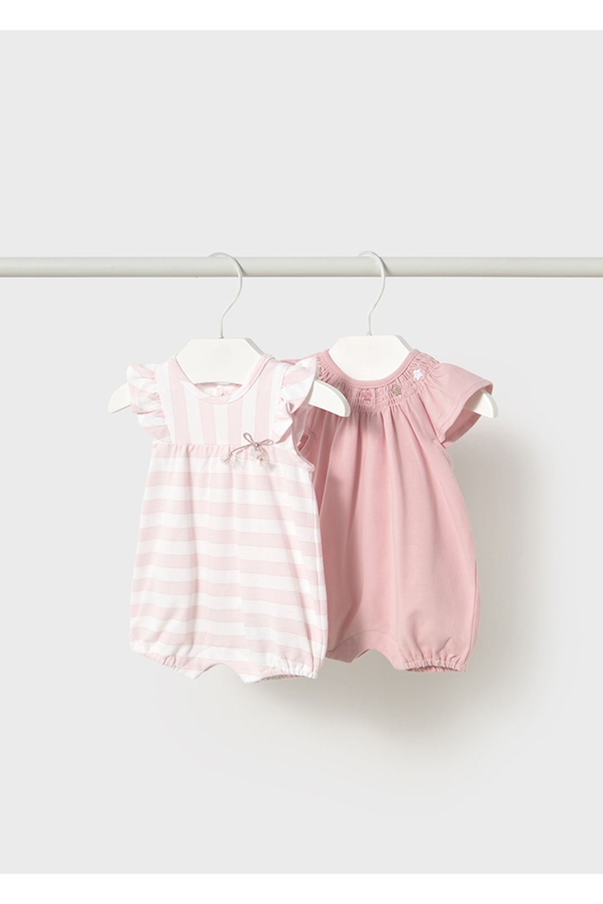 MAYORAL 1749 MAYORAL ROSA BABY PİJAMA