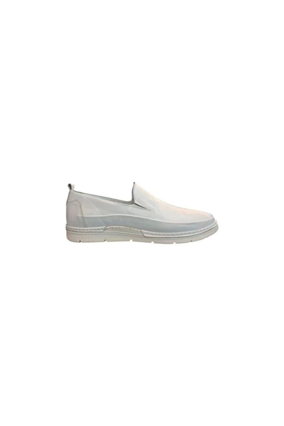 Store Deri Erkek Loafer Erkek Günlük Ayakkabı