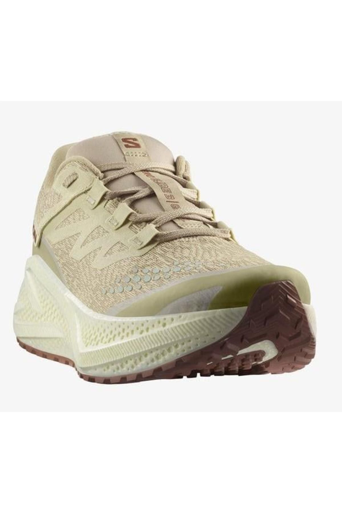 Salomon AERO GLIDE 3 GRVL ERKEK AYAKKABI