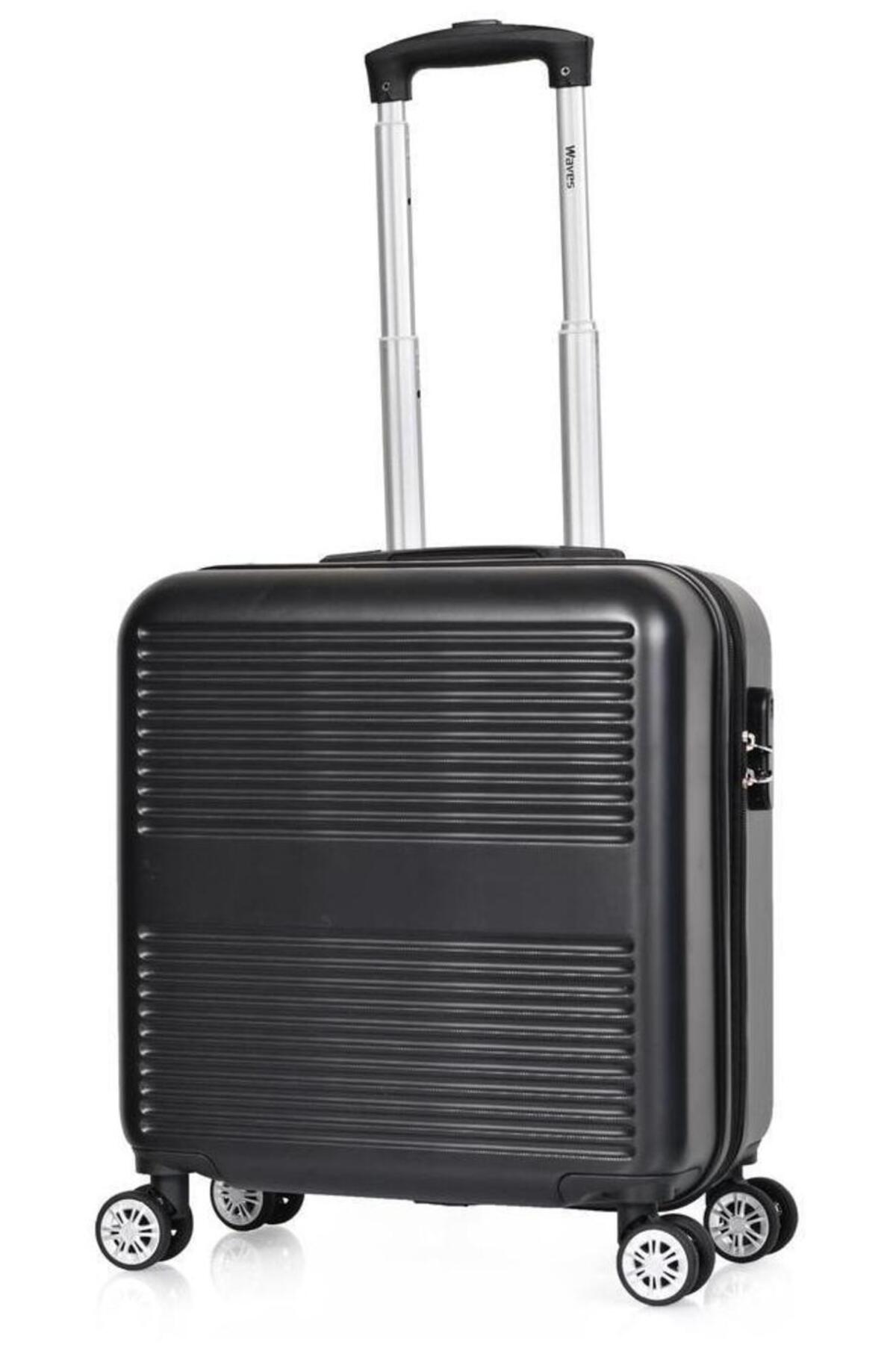 حقيبة سفر كابينة الطائرة من ويفز مقاس 16 بوصة (أسو...