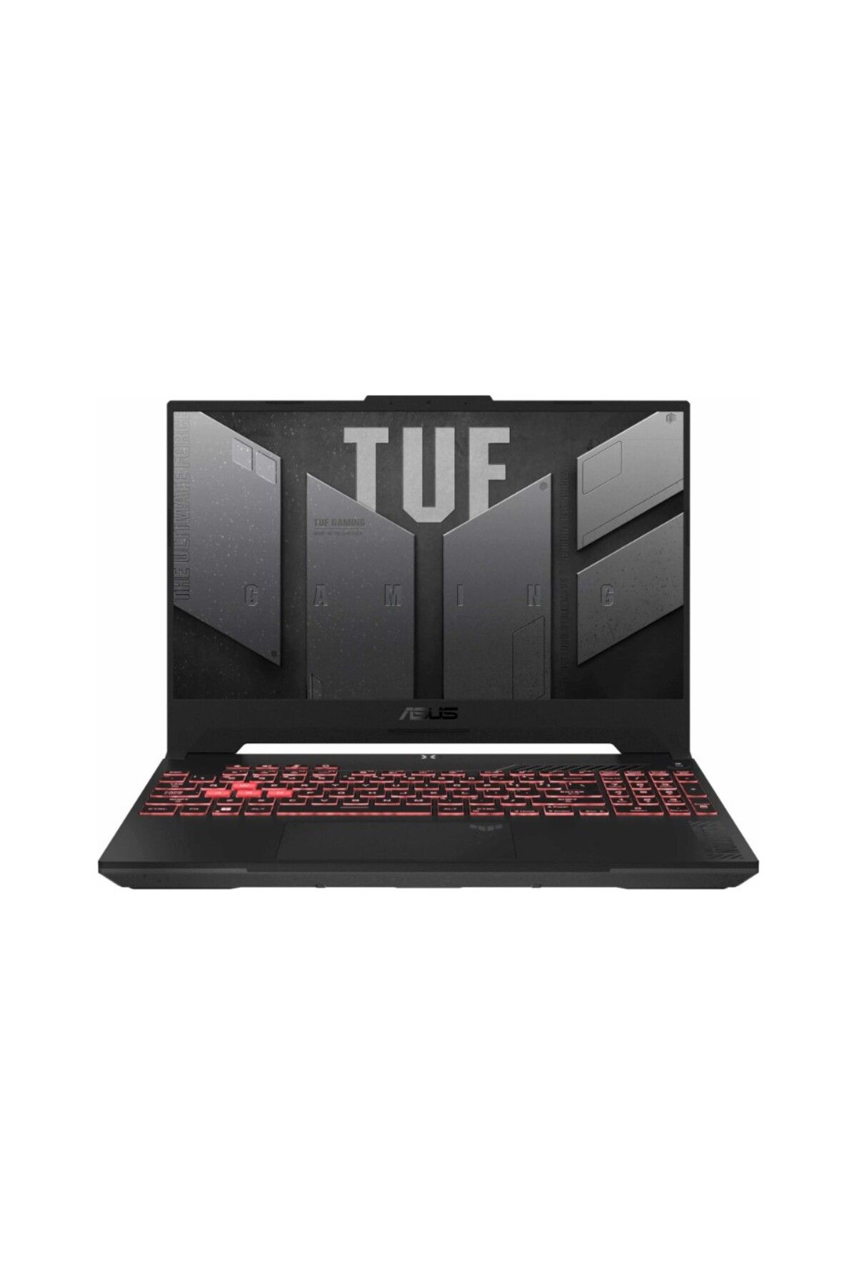 ASUS TUF GAMİNG A15 FA507NUR-LP036BS3 6GB RTX4050 RYZEN 7 7435HS 32GB RAM 512GB SSD 15.6 FHD 144HZ