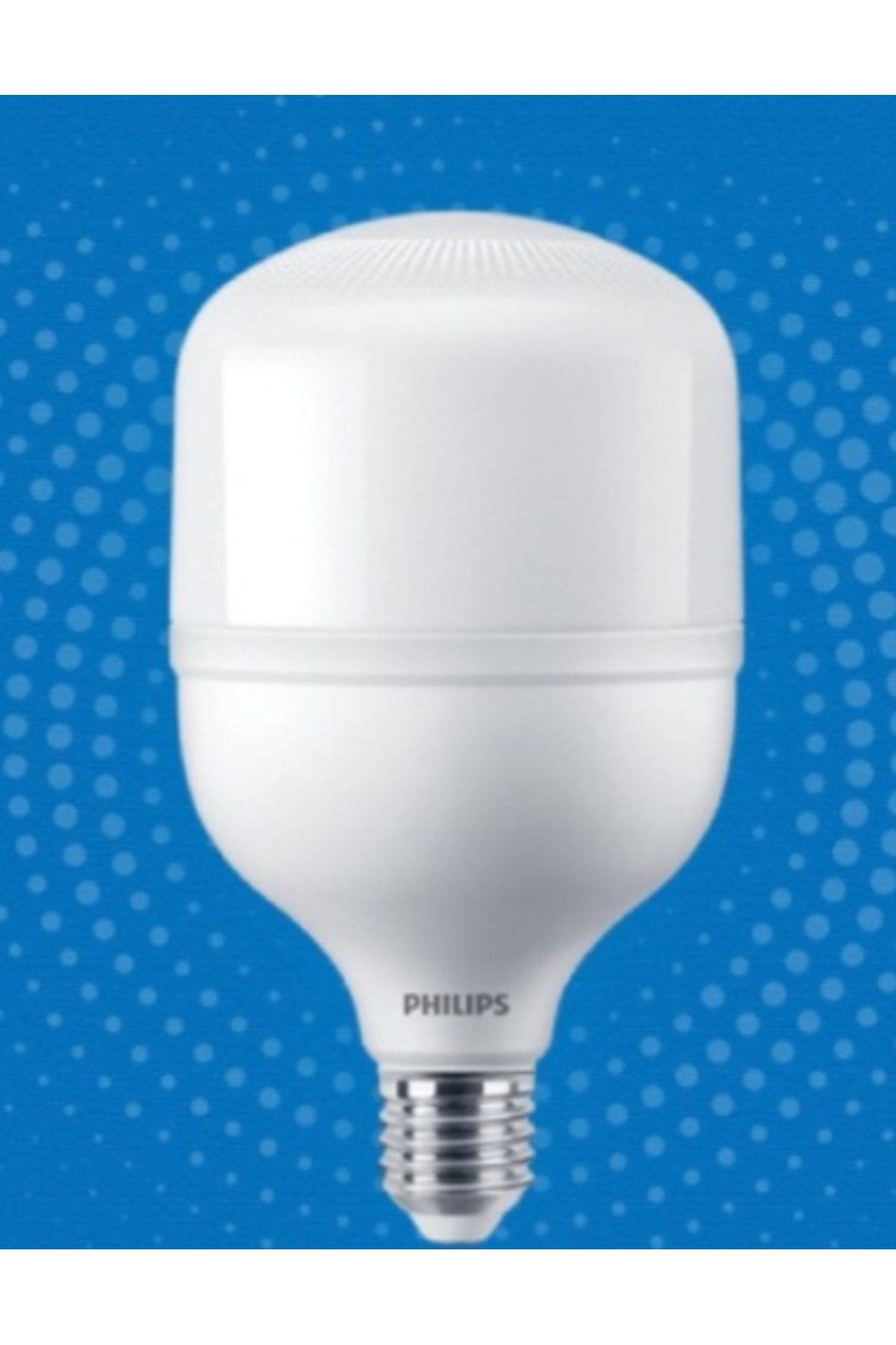 Philips 30w 6500k Beyaz ışık E27 Duy 3700lm Tforce Led Ampul A Enerji Sınıfı Büyük Ebatlı Bir Üründür