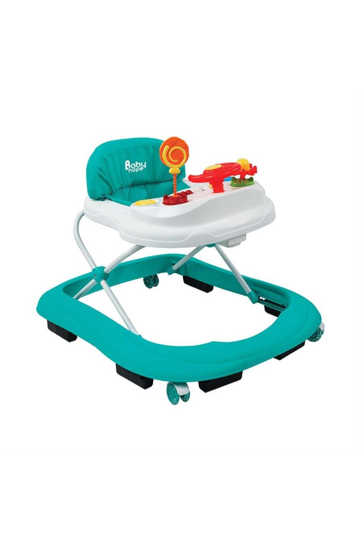 BabyHope Lüks Oyuncaklı Yürüteç
