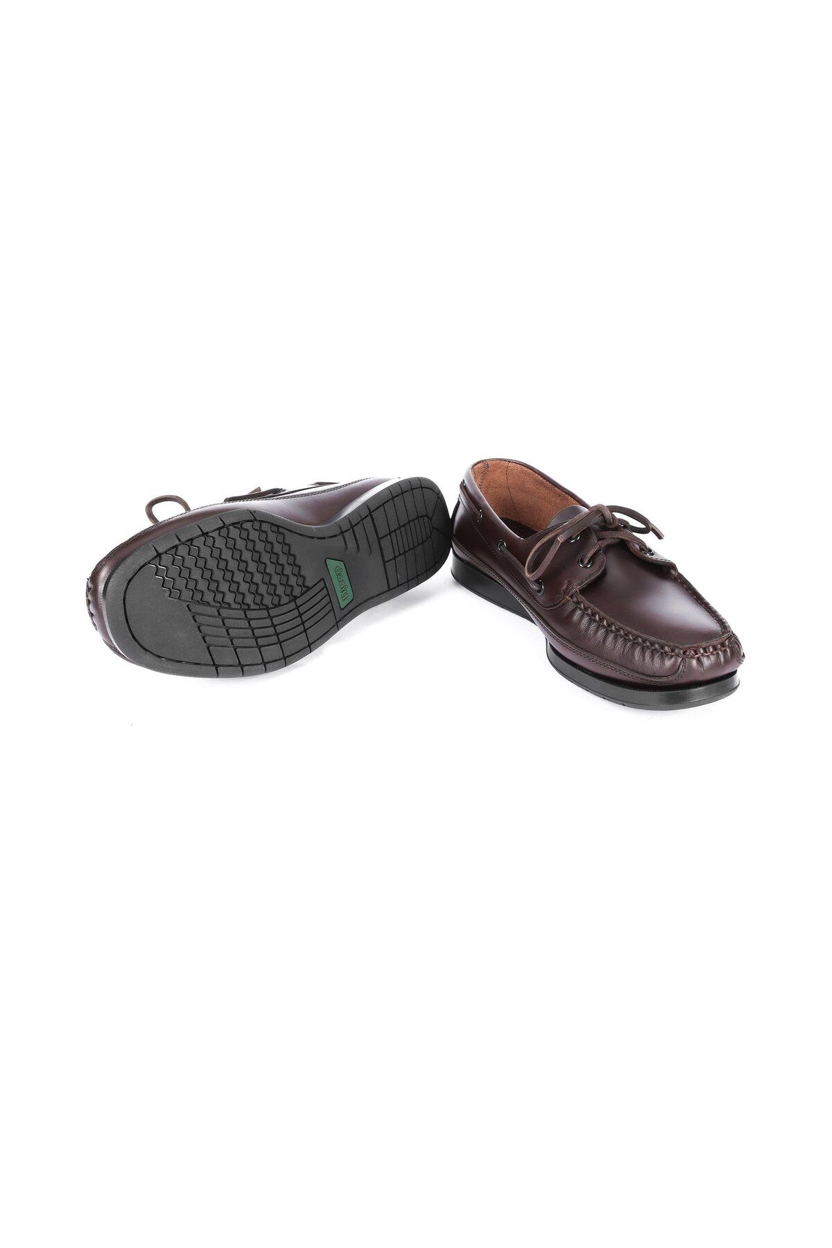 DJEEP Ibiza 26 WW Yat Shoes Tan