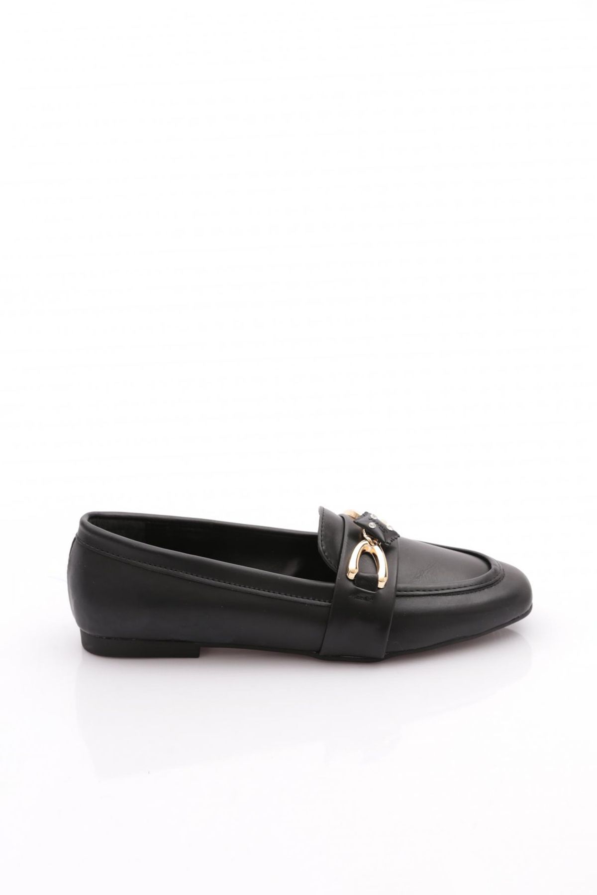 DGN 5020 Kadin Loafer Ayakkabı