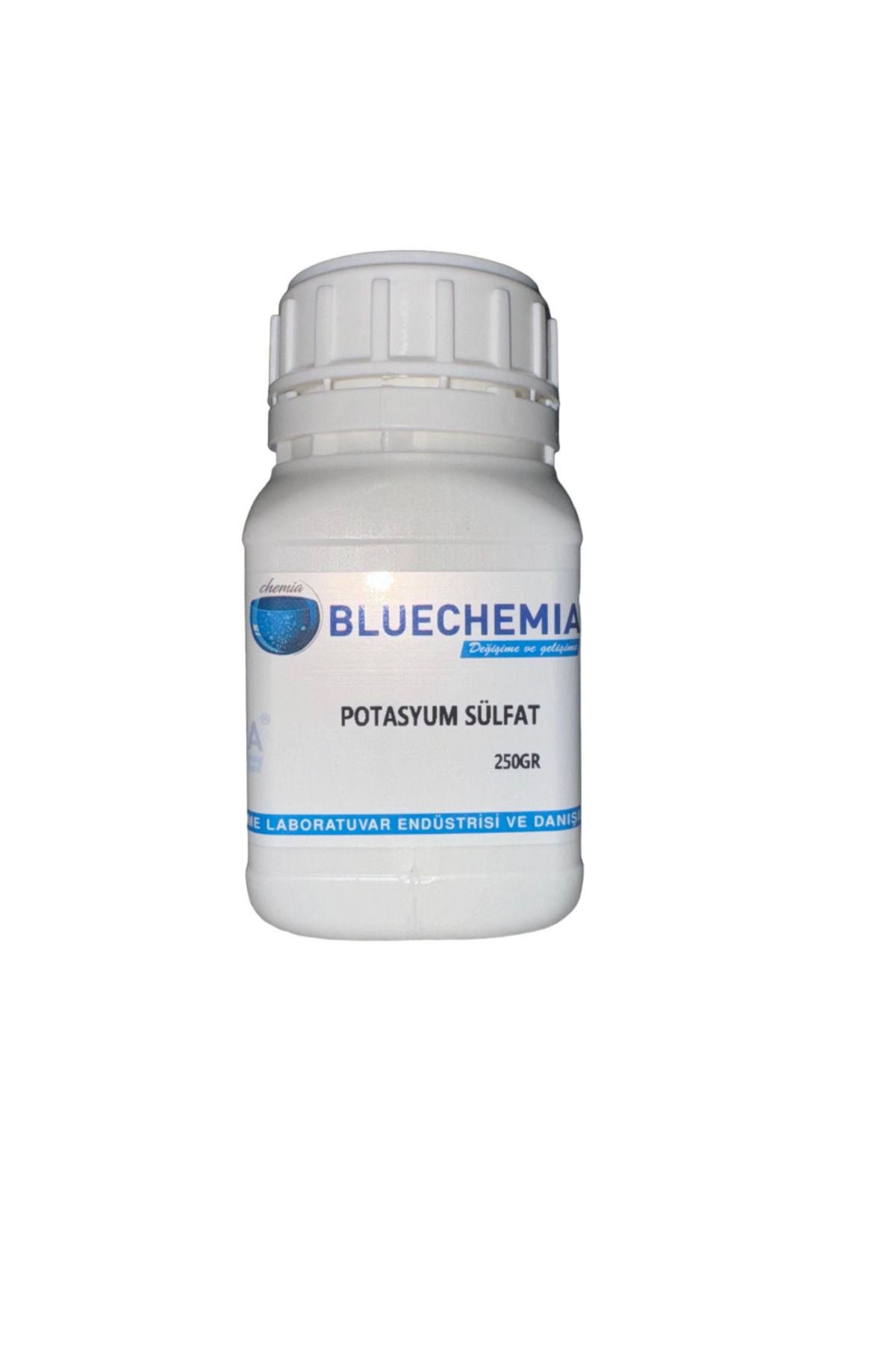 Blue Chemia Potasyum Sülfat 250 GR