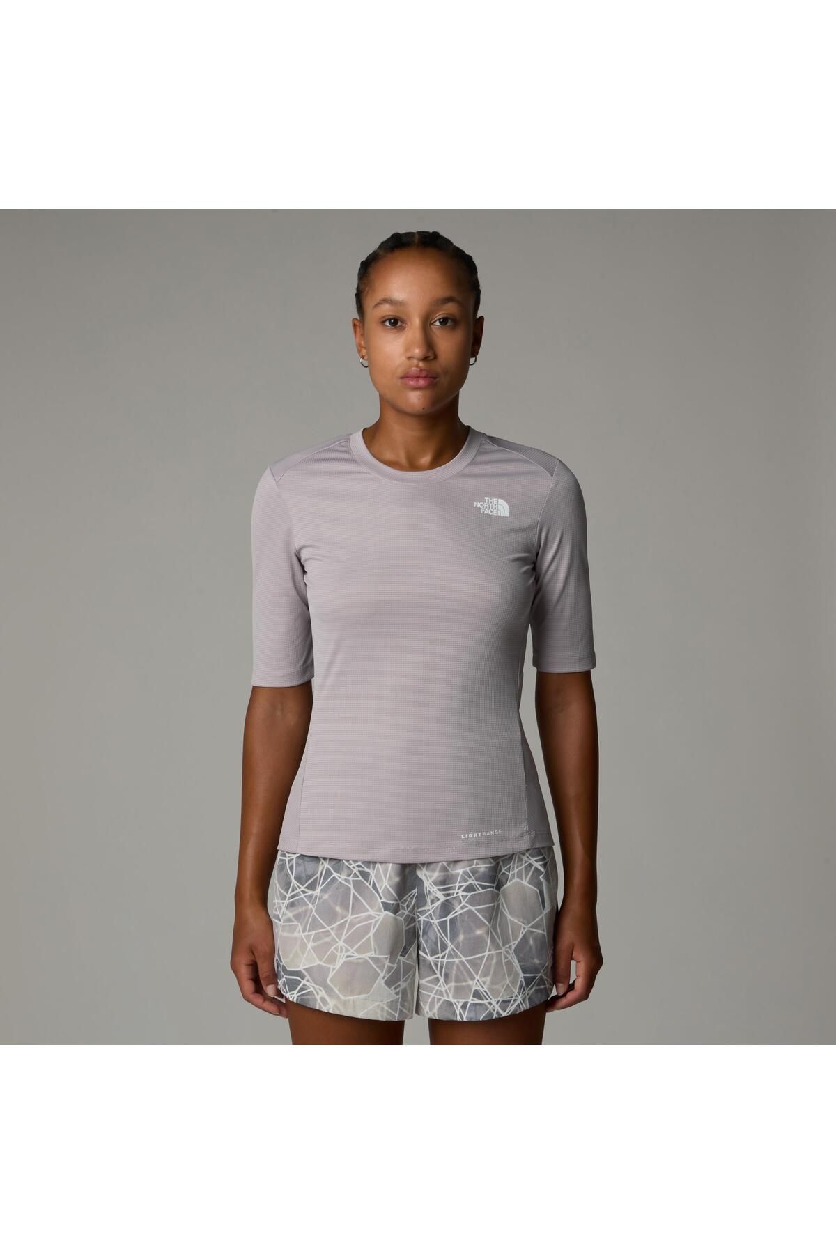 THE NORTH FACE W Shadow Ss Kadın T-Shirt