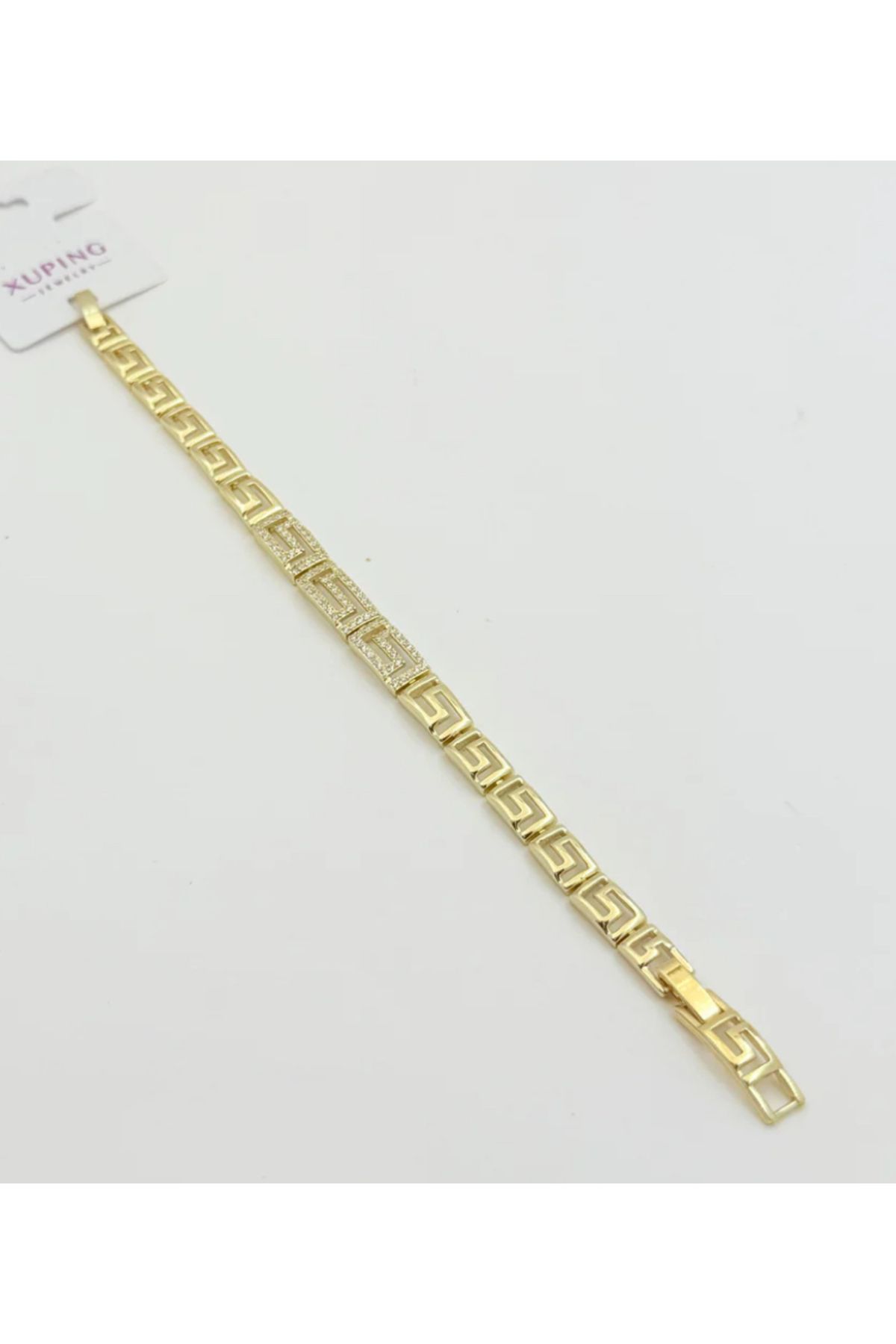 moon by zg XUPING gold bileklik