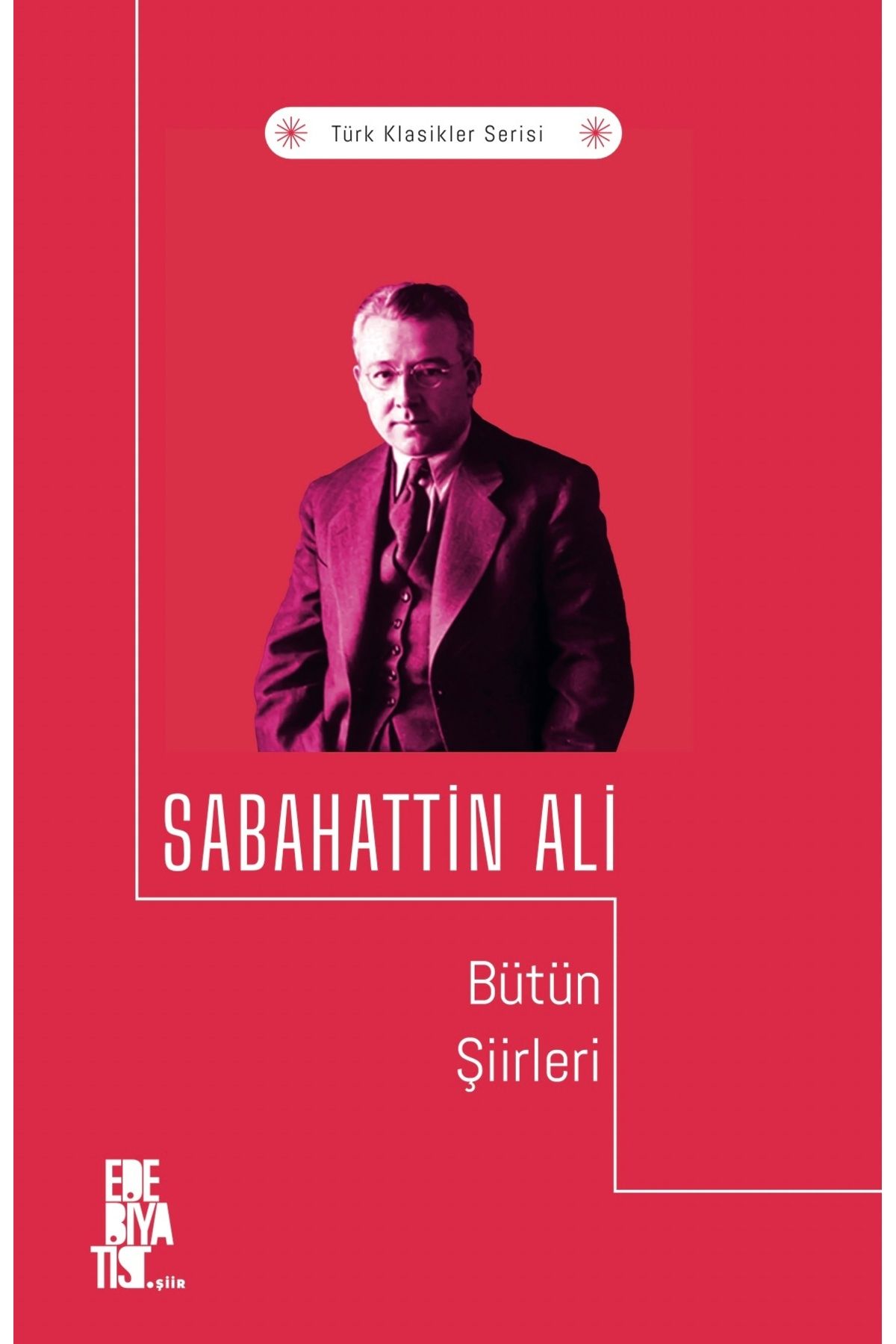 Edebiyatist Yayınevi bütün şiirleri