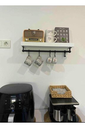 dekores MUTFAK VE BANYO RAFI 51x16 cm