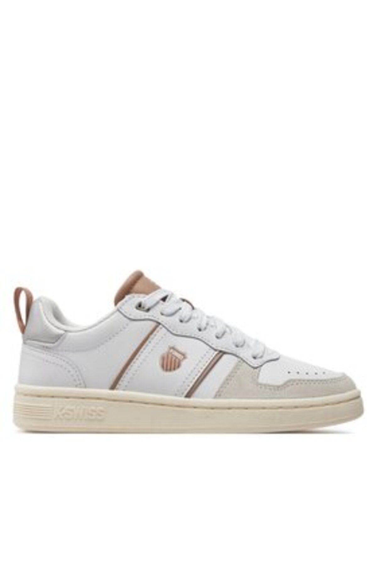 K-Swiss Adidași K Swiss Pentru Femei Albi Femeie - 38