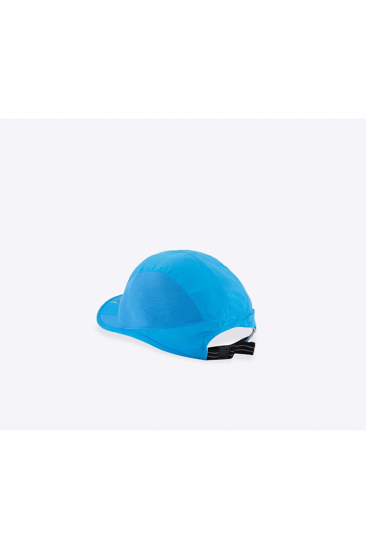 Asics-Unisex Running Cap, Blue 2