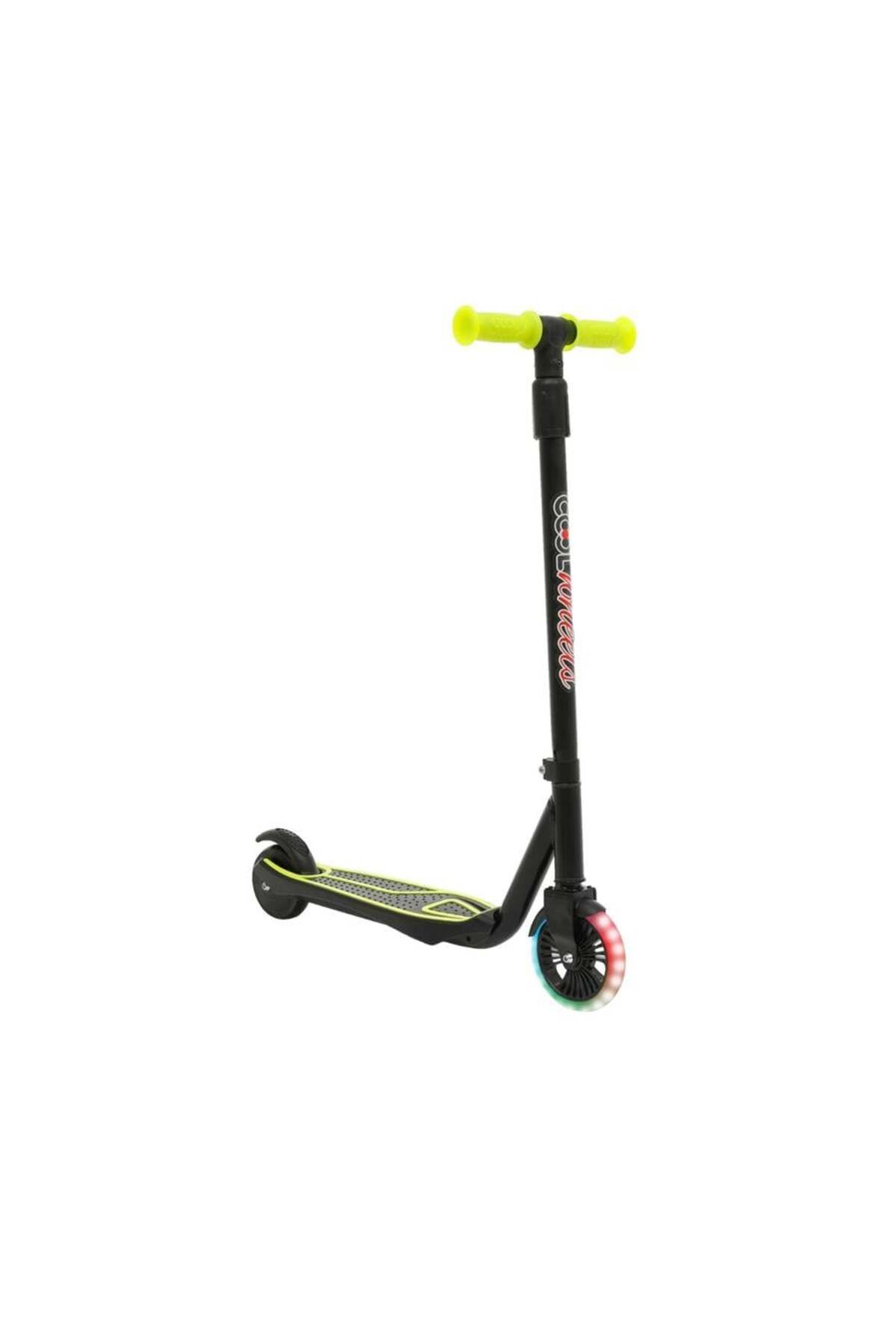 Furkan Toys 5+ Scooter