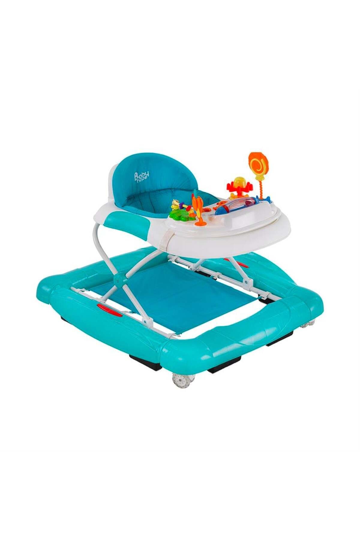 BabyHope Royal Yürüteç