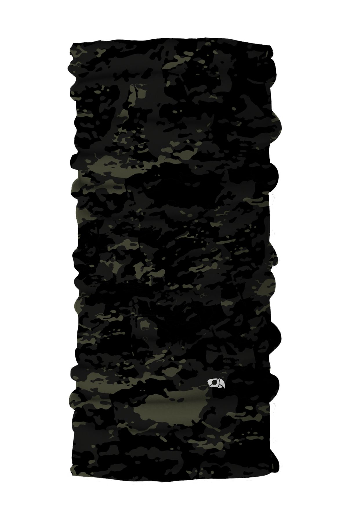 FG KONNİCHİWA KAMUFLAJ DESENLİ Bandana Outdoor Boyunluk Motosiklet Kadın Erkek buff Çok Amaçlı Bandana