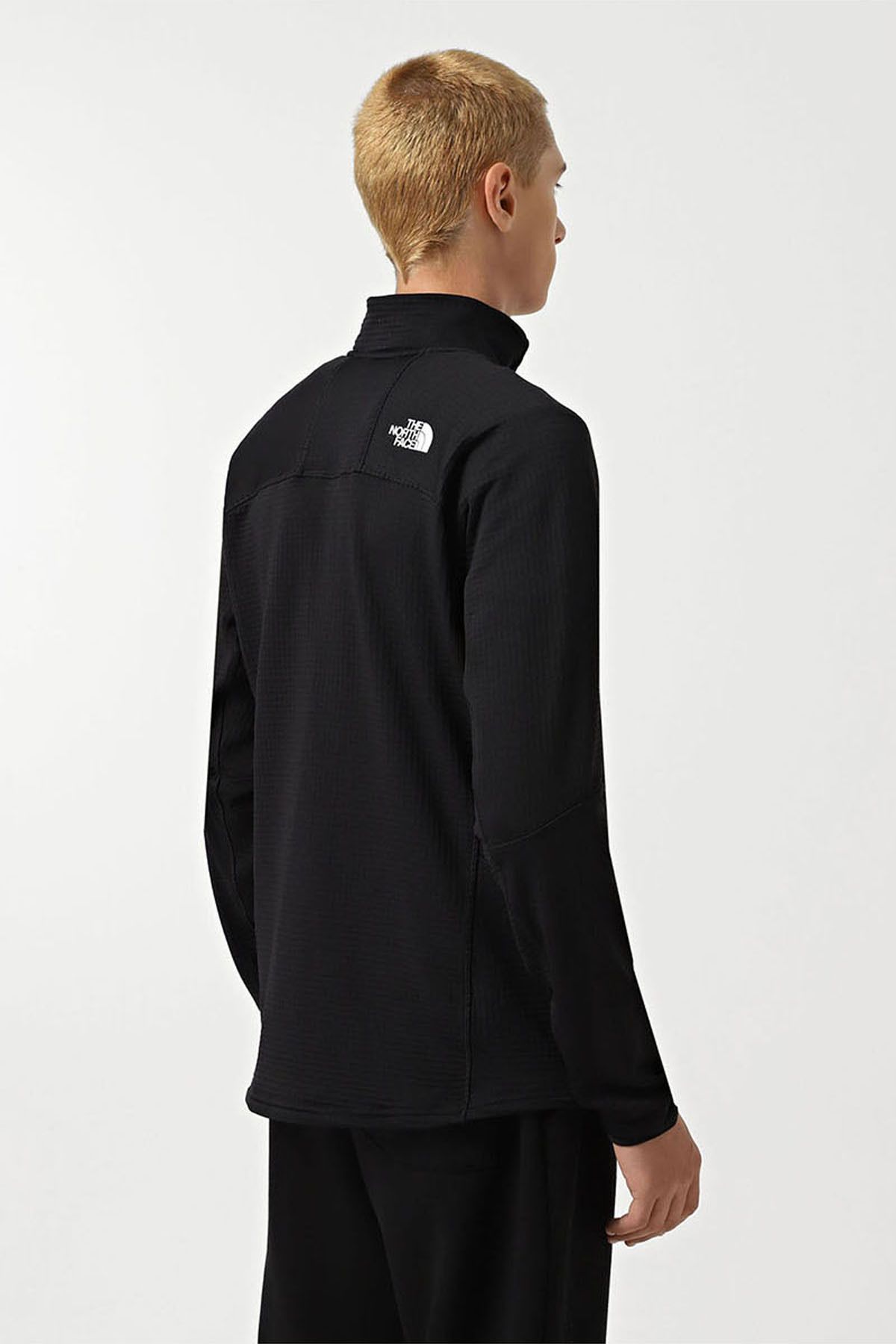 THE NORTH FACE Erkek Outdoor Ceket Stormgap Powergrid Jacket Nf0A87J84H01