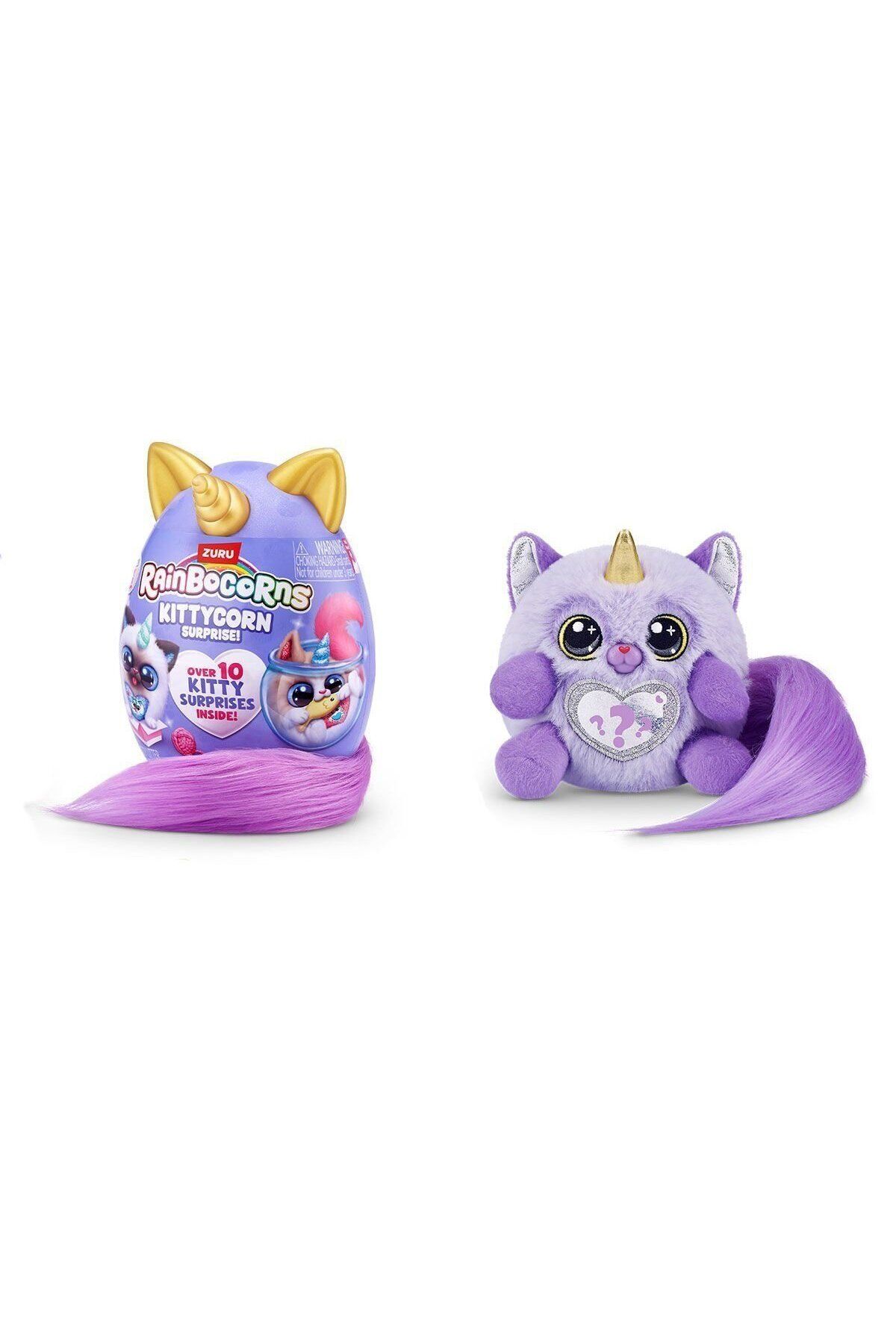 melfxxl eticaret RAR29000 Rainbocorns Kittycorn Sürpriz / S3-92104