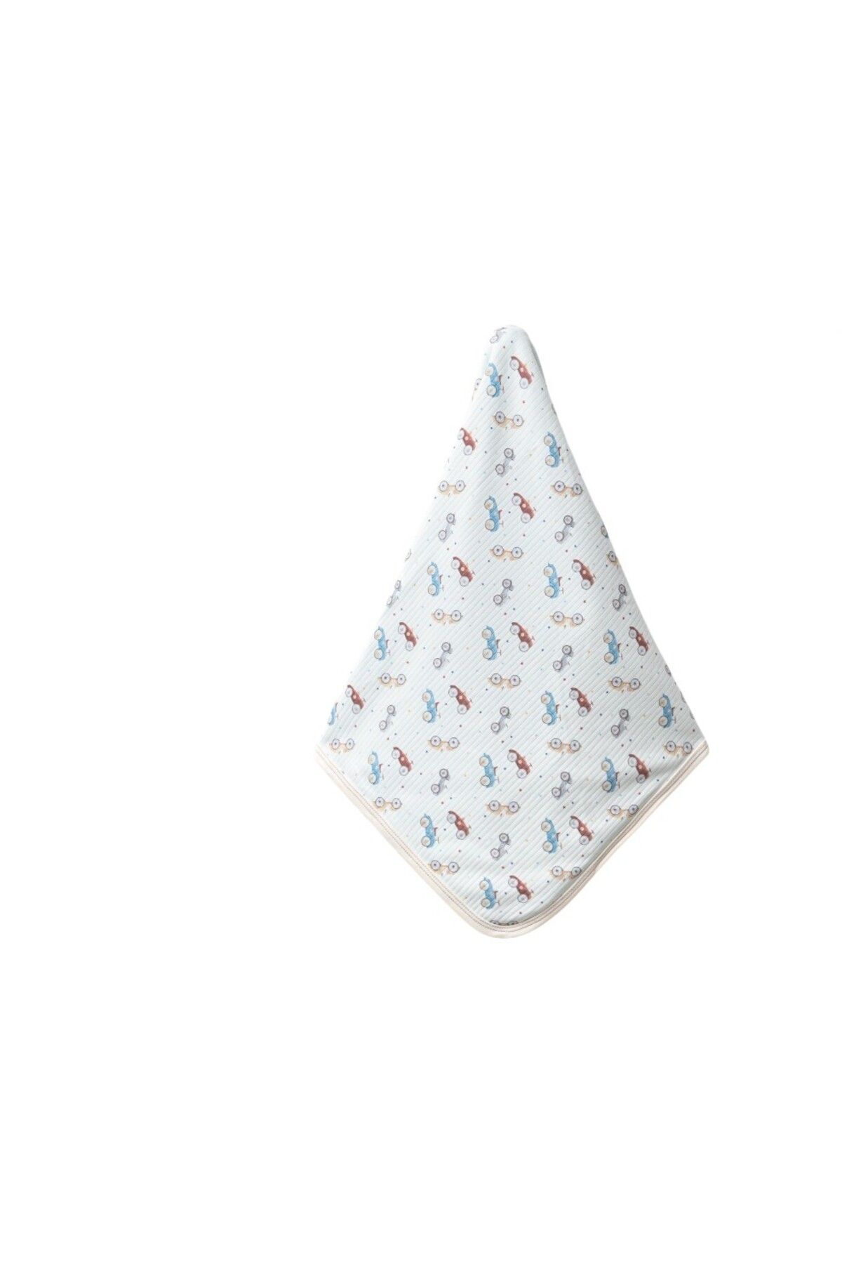 Şanbebe 427219 ARABALI BEBE PENYE BATTANİYE