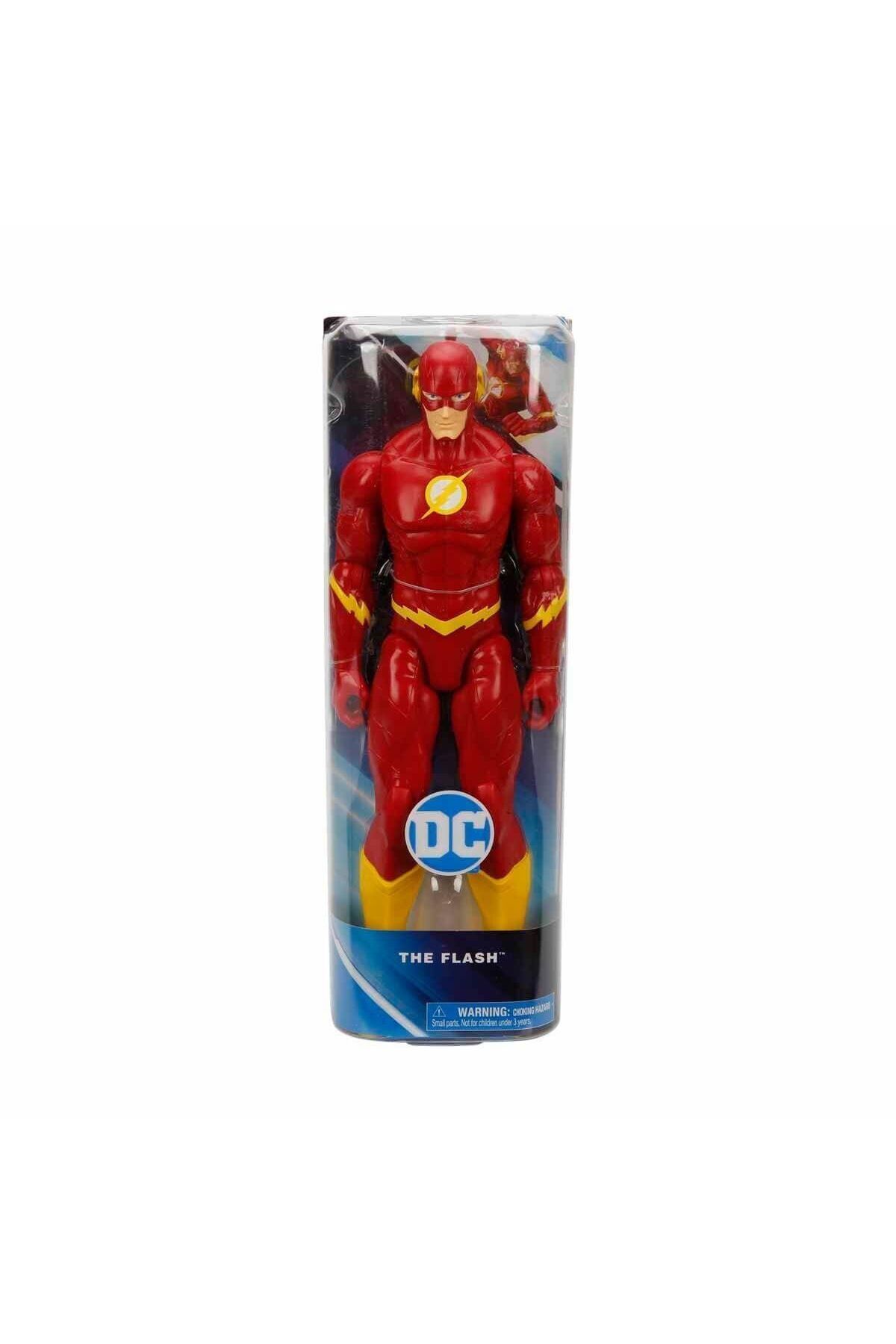 melfxxl eticaret 56278 DC Comics 30 cm Aksiyon Figürü