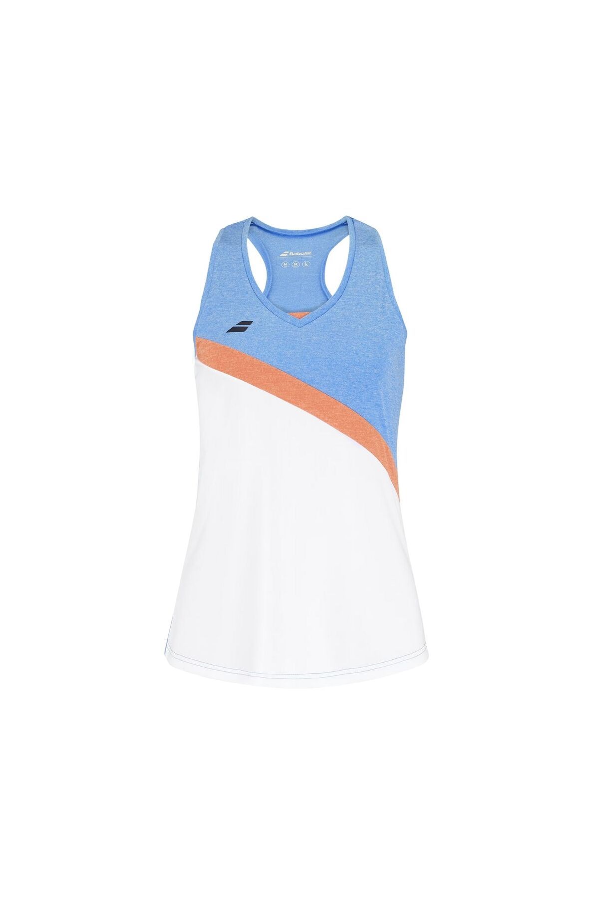 BABOLAT Play Tank Top Girl Kız Çocuk Tank Top