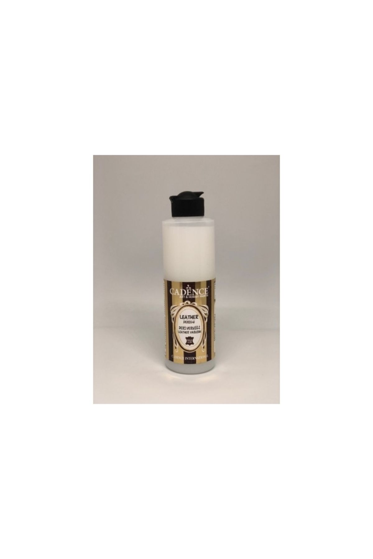 Cadence DERİ VERNİĞİ PARLAK 250ML