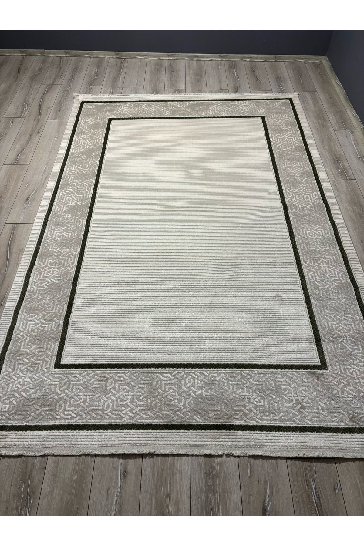 Merinos Halı MERİNOS HALI %100 AKRİLİK 200x290 +YATIŞMAZ HALI+ 11 MM HAV YÜKSEKLİĞİ+KALIN HALI