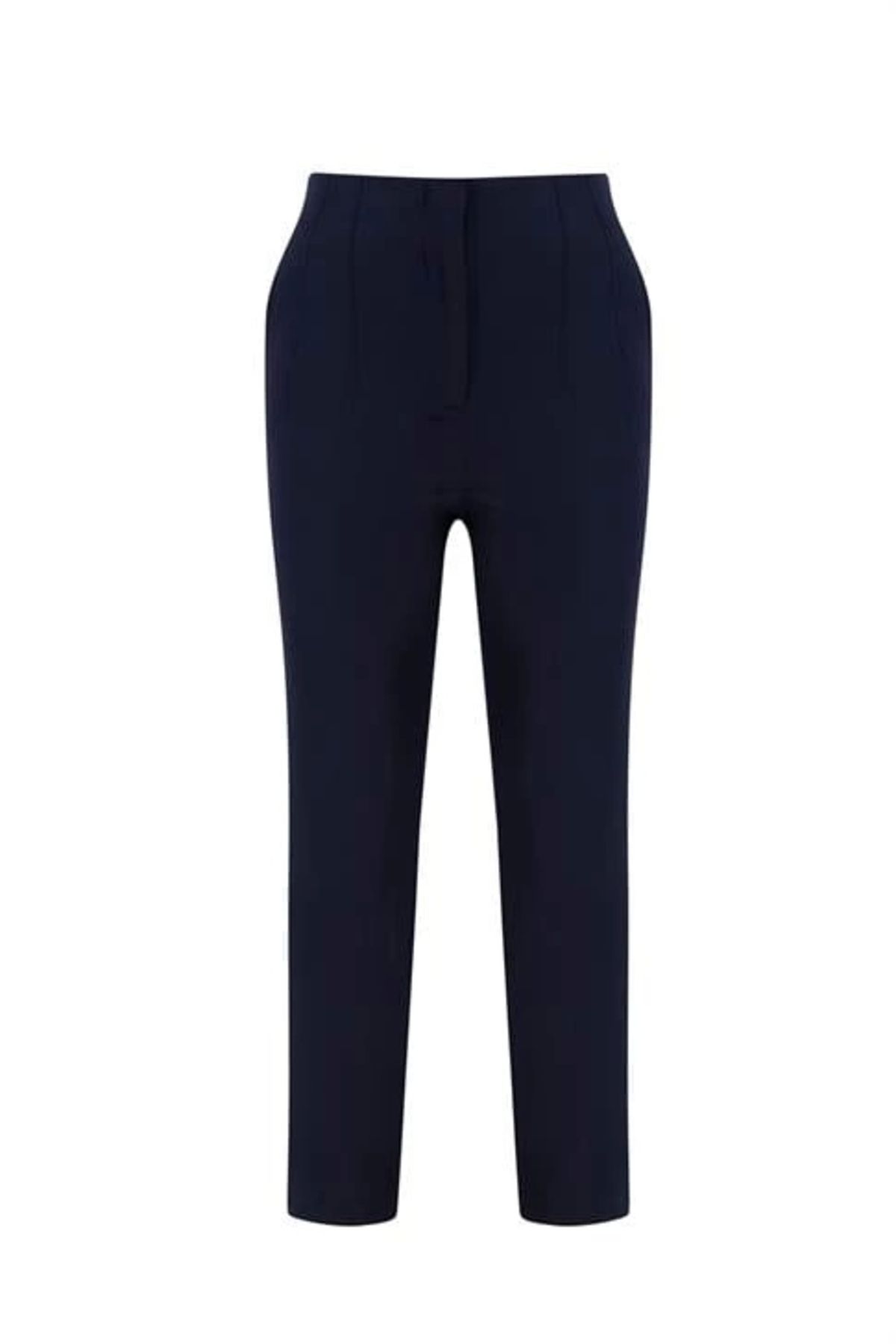 Armine Pantolon 25YH2518 Lacivert