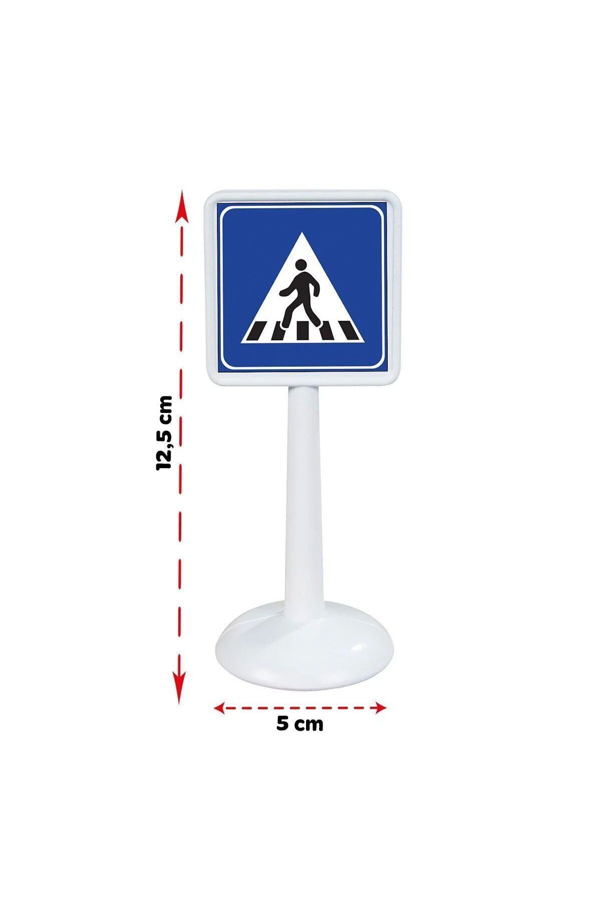 Aymir Ticaret 03 273 Mini Trafik İşaretleri