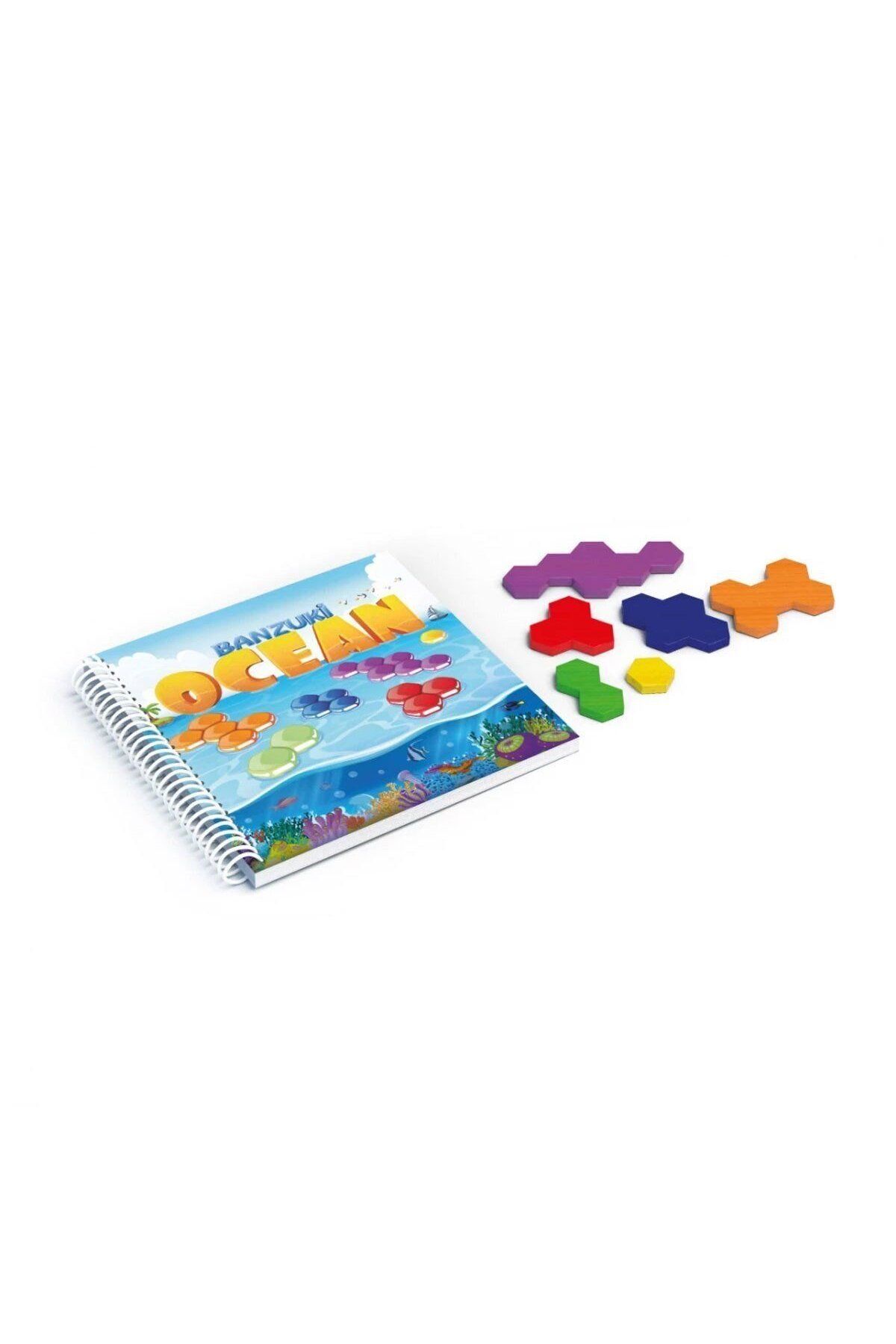 Aymir Ticaret RD 5470 Banzuki Ocean
