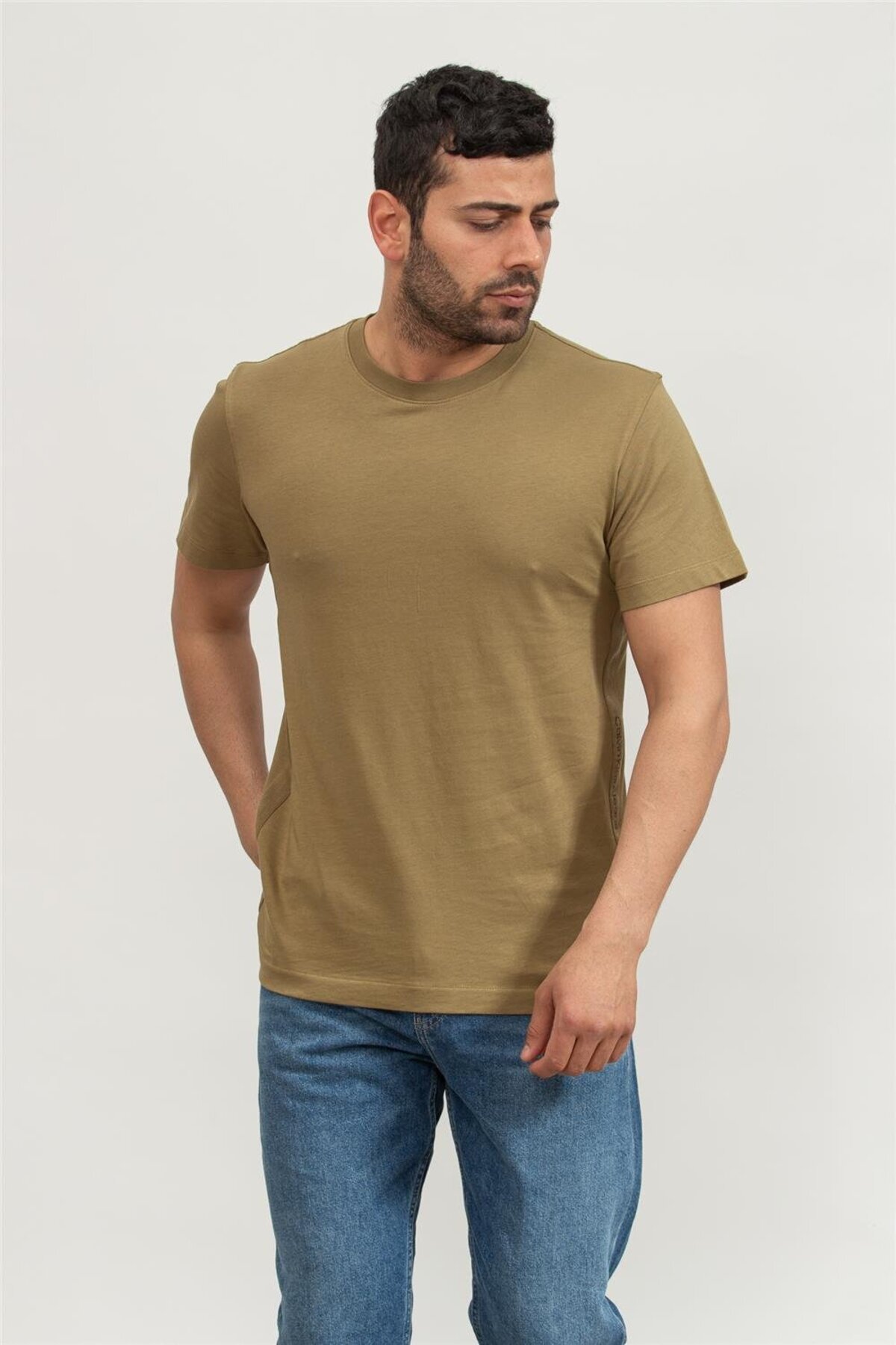 تیشرت کلوین کلاین J30J326159LFF