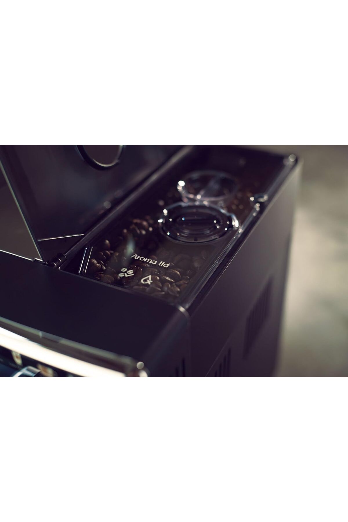 SAECO-SM5570/10 Coffee Maker Fully-auto Espresso Machine 1.8 L 3