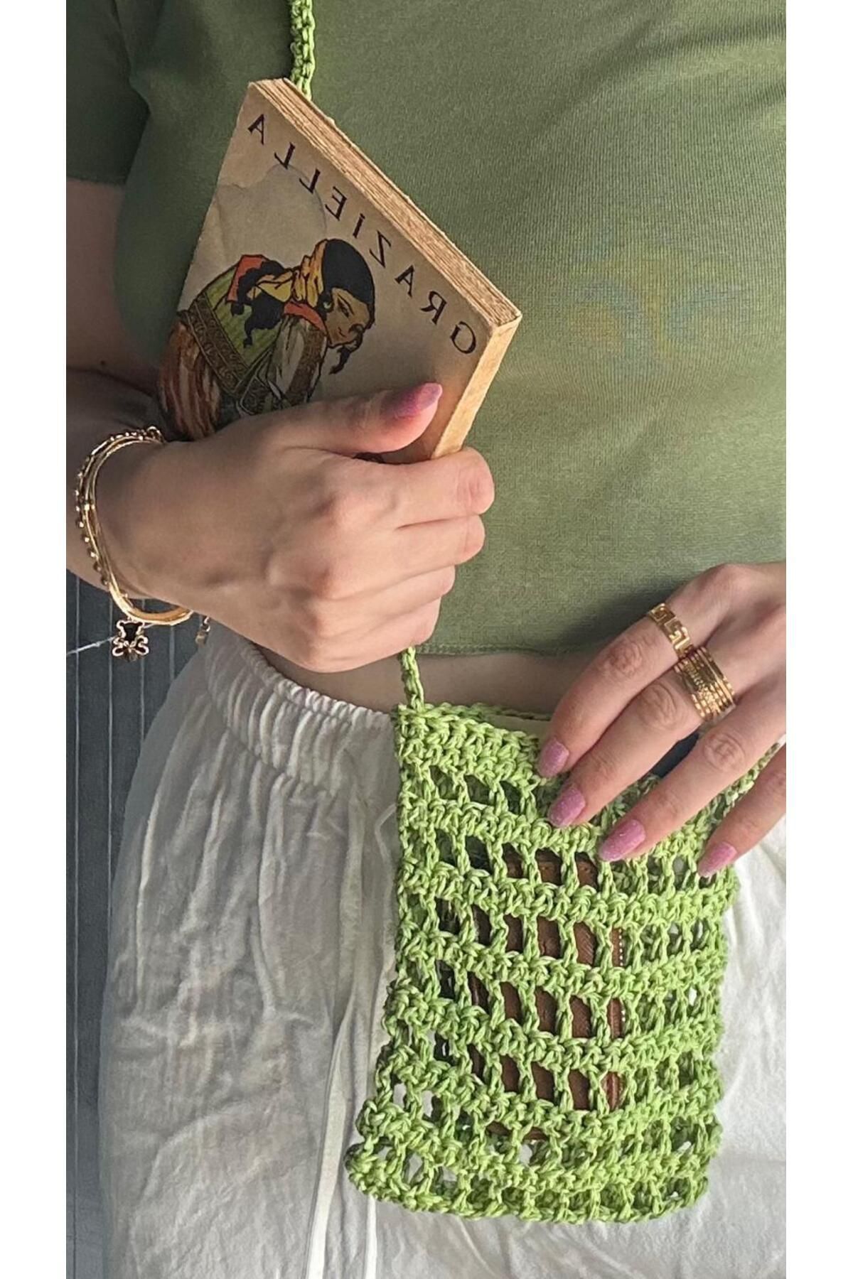 beia jewelry Telefon ve Cüzdan Çantası