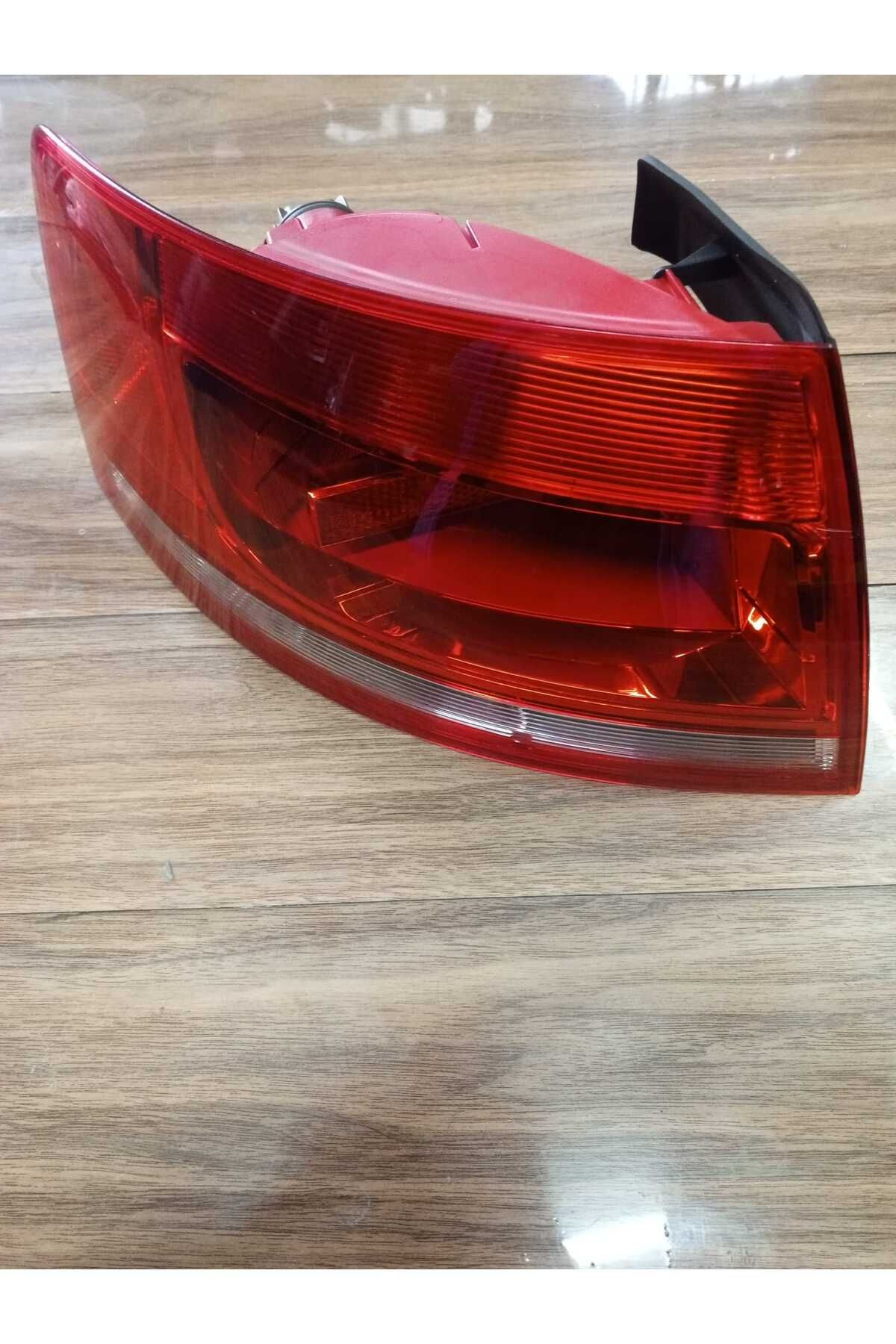 Audi AUDİ A4 B7 CABRİOLET SOL STOP LAMBASI OEM 8E0945095E MODEL 2004-2008
