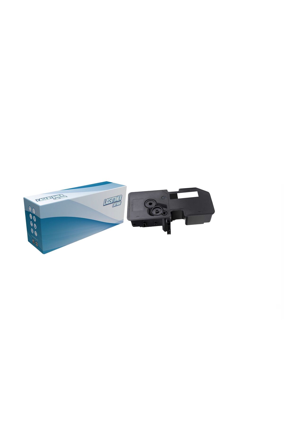 KYOCERA TK-5230 Kyocera ECOSYS P5021cdw Muadil Toneri Siyah Renk